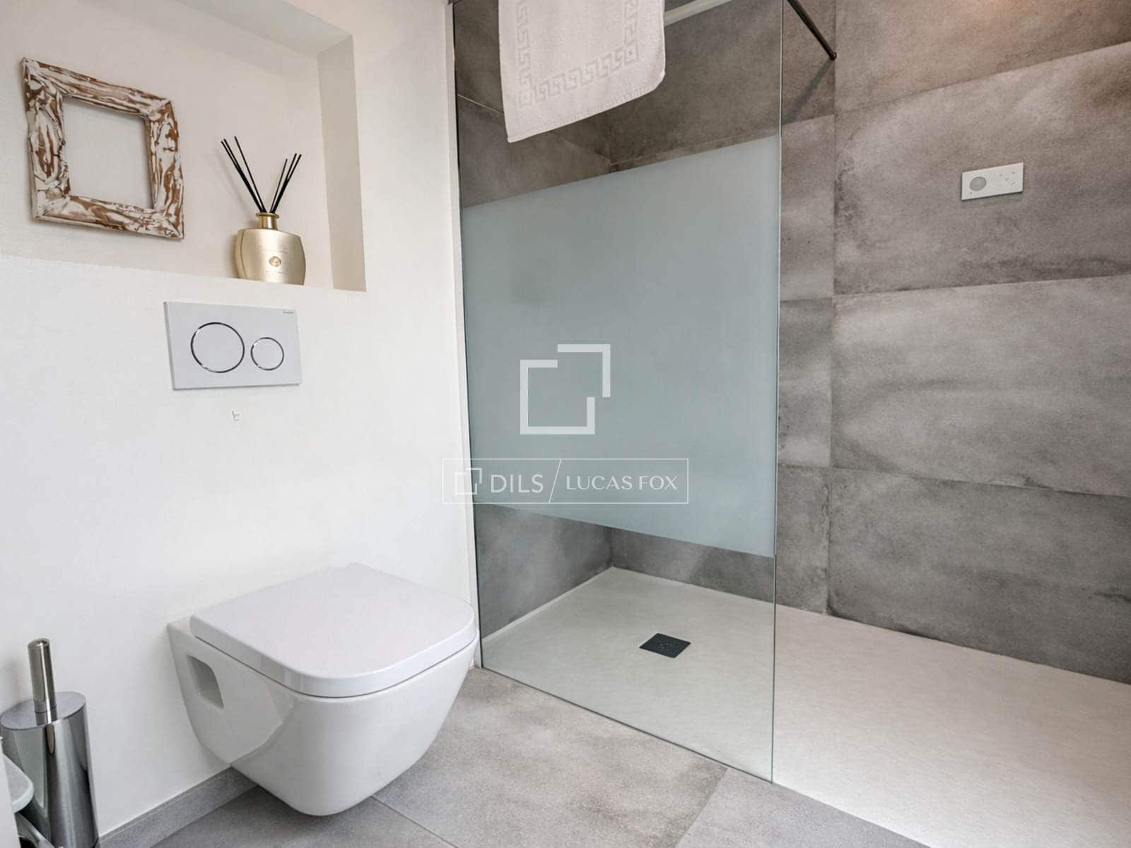 4 soveværelse Villa til salg i Calonge i Sant Antoni med swimmingpool garage - € 1.250.000 (Ref: 10160617)