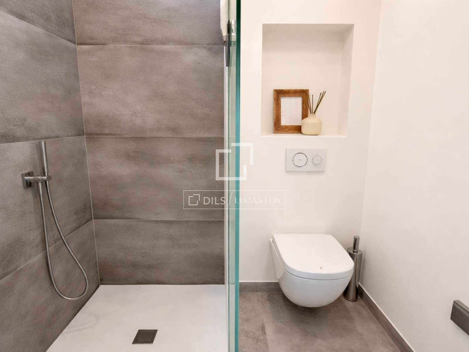 4 soveværelse Villa til salg i Calonge i Sant Antoni med swimmingpool garage - € 1.250.000 (Ref: 10160617)