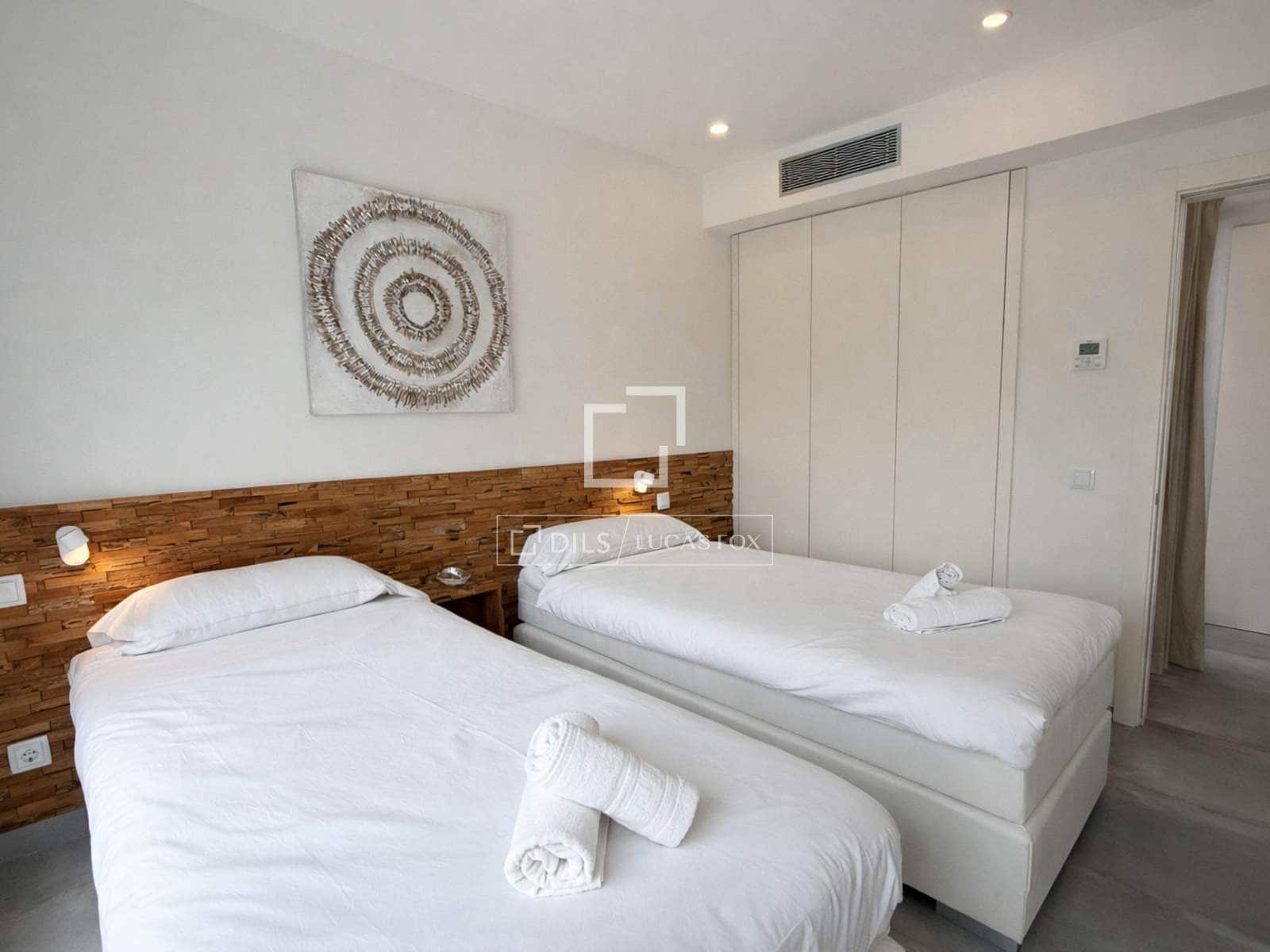 4 soveværelse Villa til salg i Calonge i Sant Antoni med swimmingpool garage - € 1.250.000 (Ref: 10160617)
