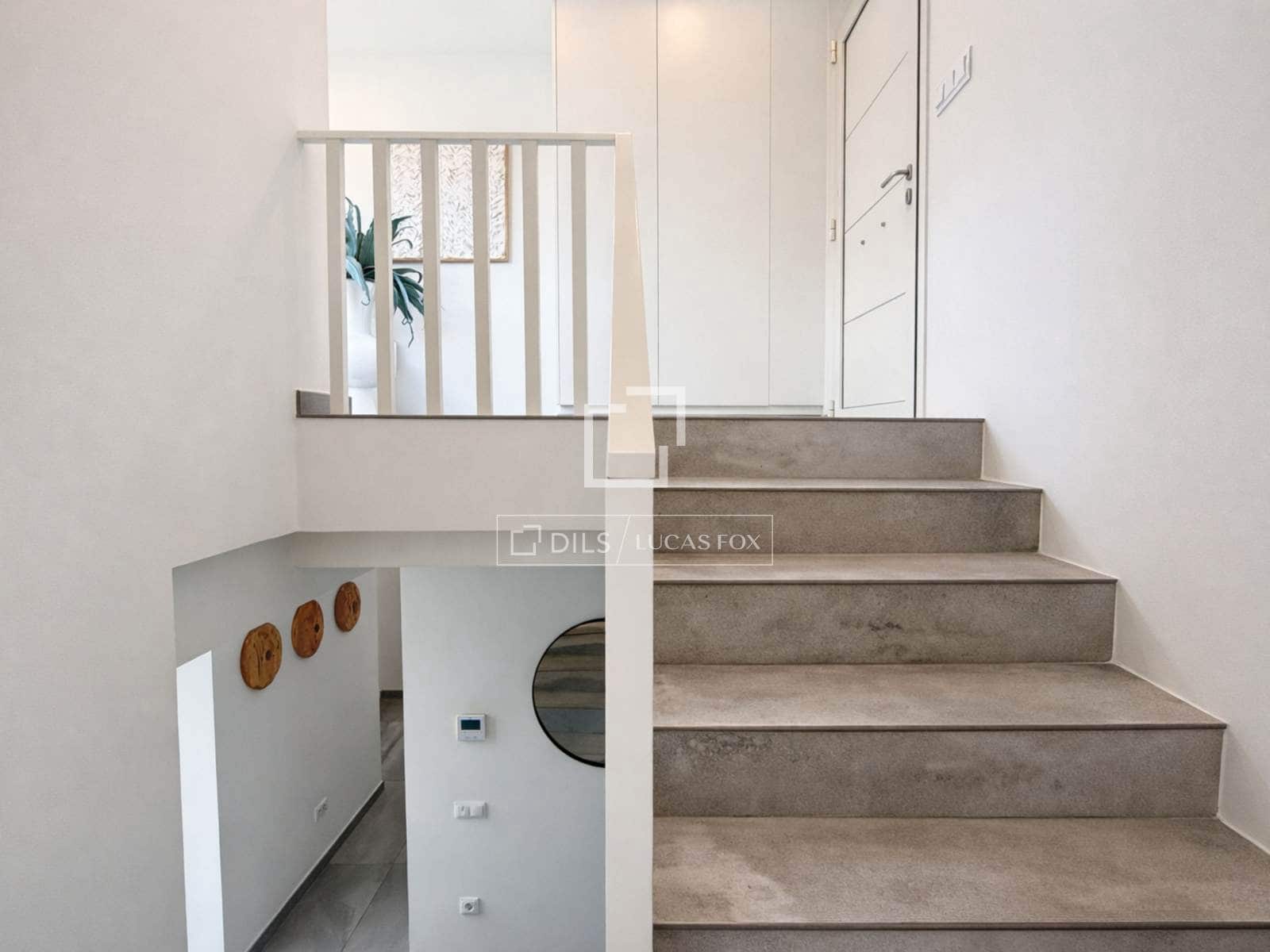 4 soveværelse Villa til salg i Calonge i Sant Antoni med swimmingpool garage - € 1.250.000 (Ref: 10160617)