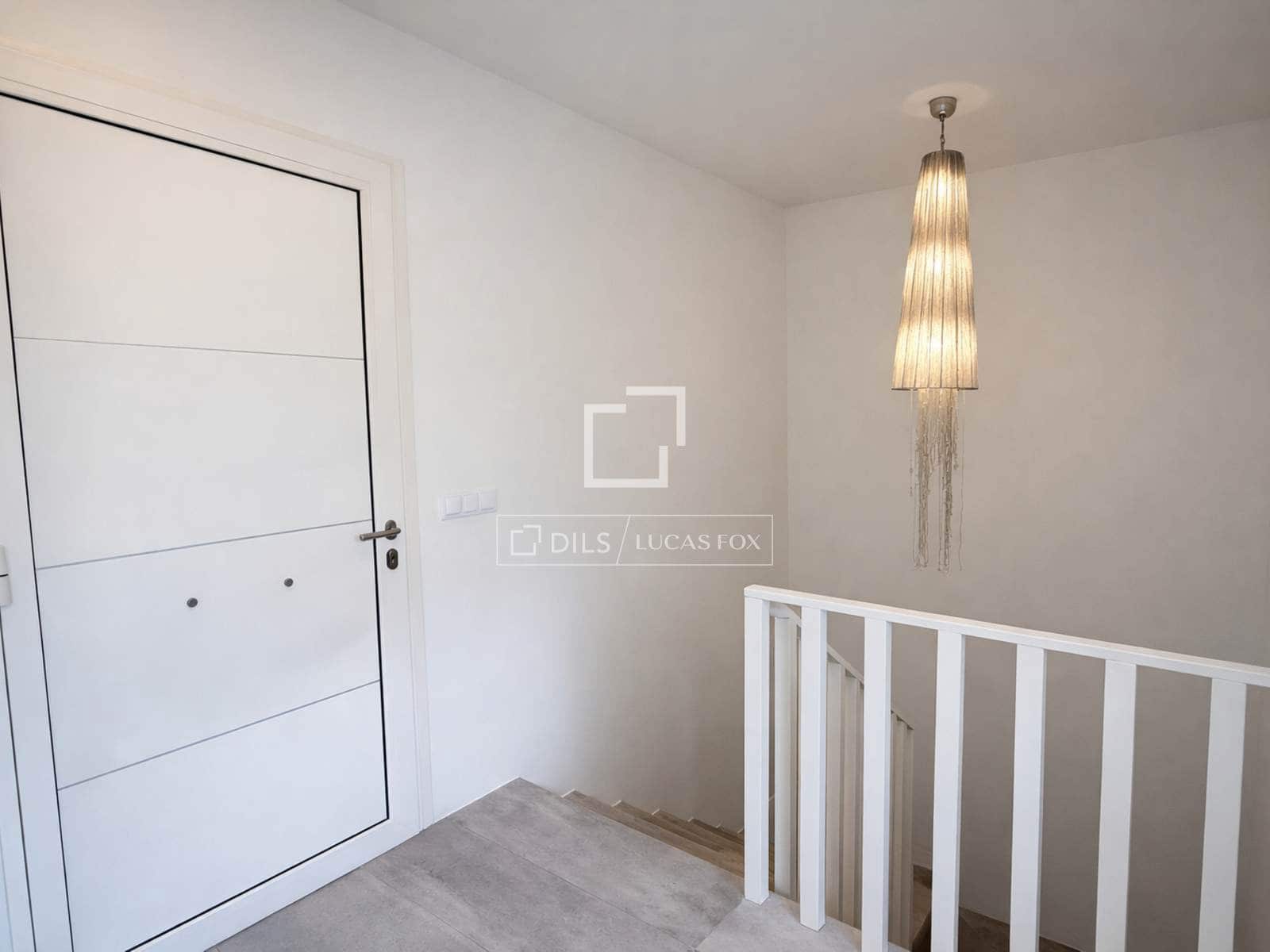4 soveværelse Villa til salg i Calonge i Sant Antoni med swimmingpool garage - € 1.250.000 (Ref: 10160617)