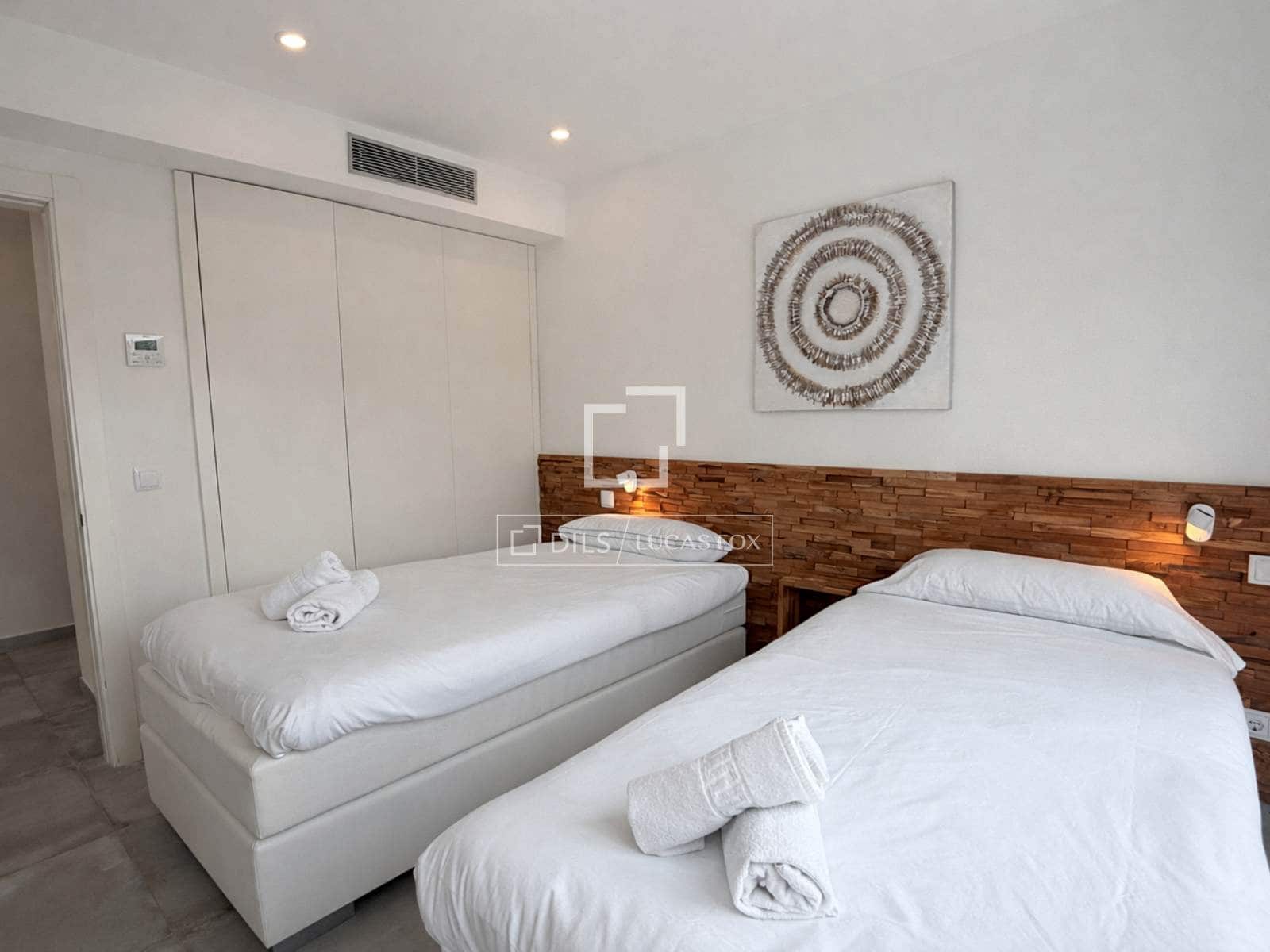 4 soveværelse Villa til salg i Calonge i Sant Antoni med swimmingpool garage - € 1.250.000 (Ref: 10160617)