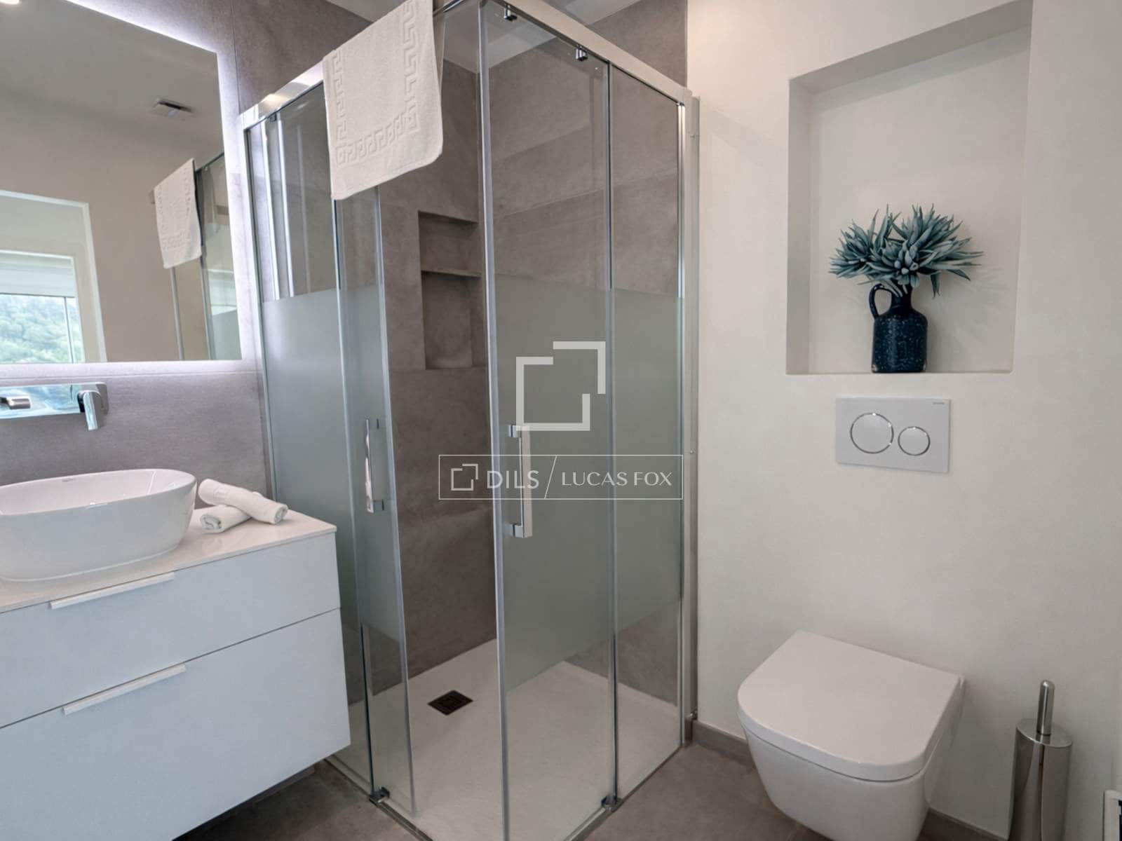 4 soveværelse Villa til salg i Calonge i Sant Antoni med swimmingpool garage - € 1.250.000 (Ref: 10160617)