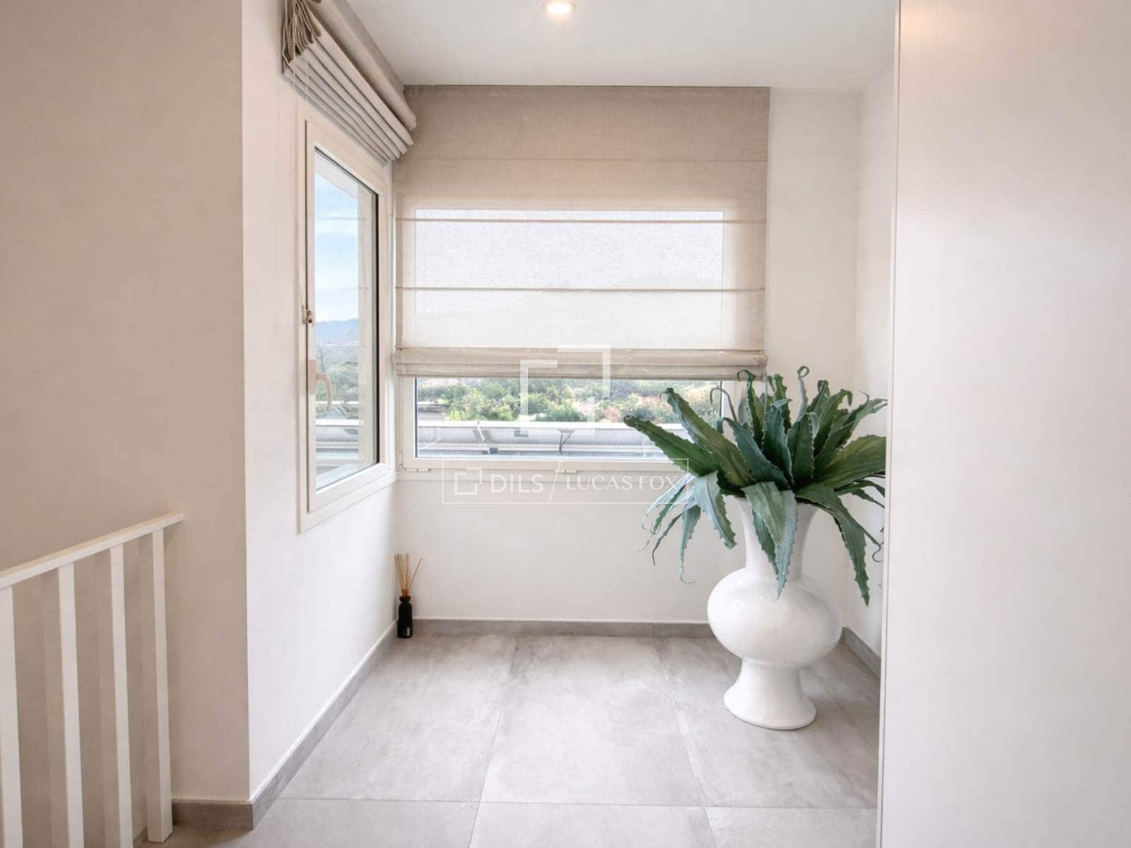 4 soveværelse Villa til salg i Calonge i Sant Antoni med swimmingpool garage - € 1.250.000 (Ref: 10160617)