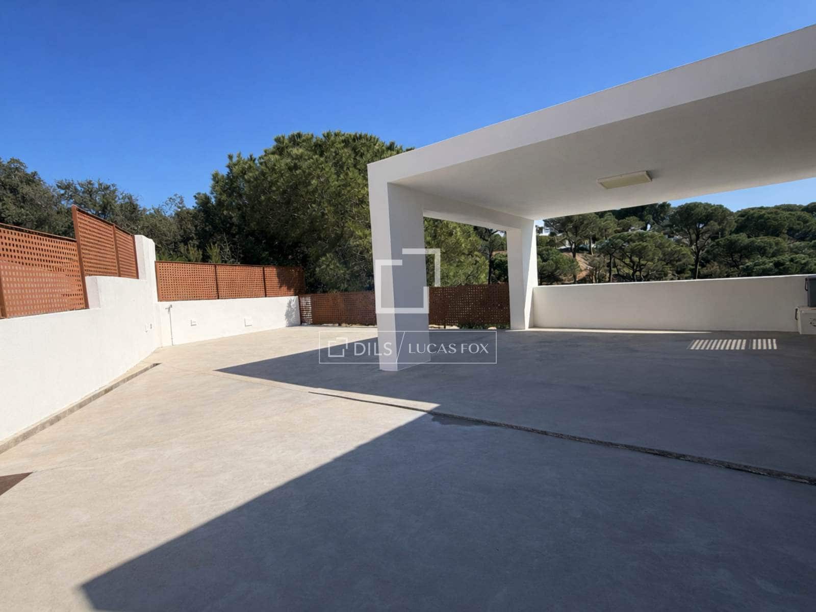 4 soveværelse Villa til salg i Calonge i Sant Antoni med swimmingpool garage - € 1.250.000 (Ref: 10160617)