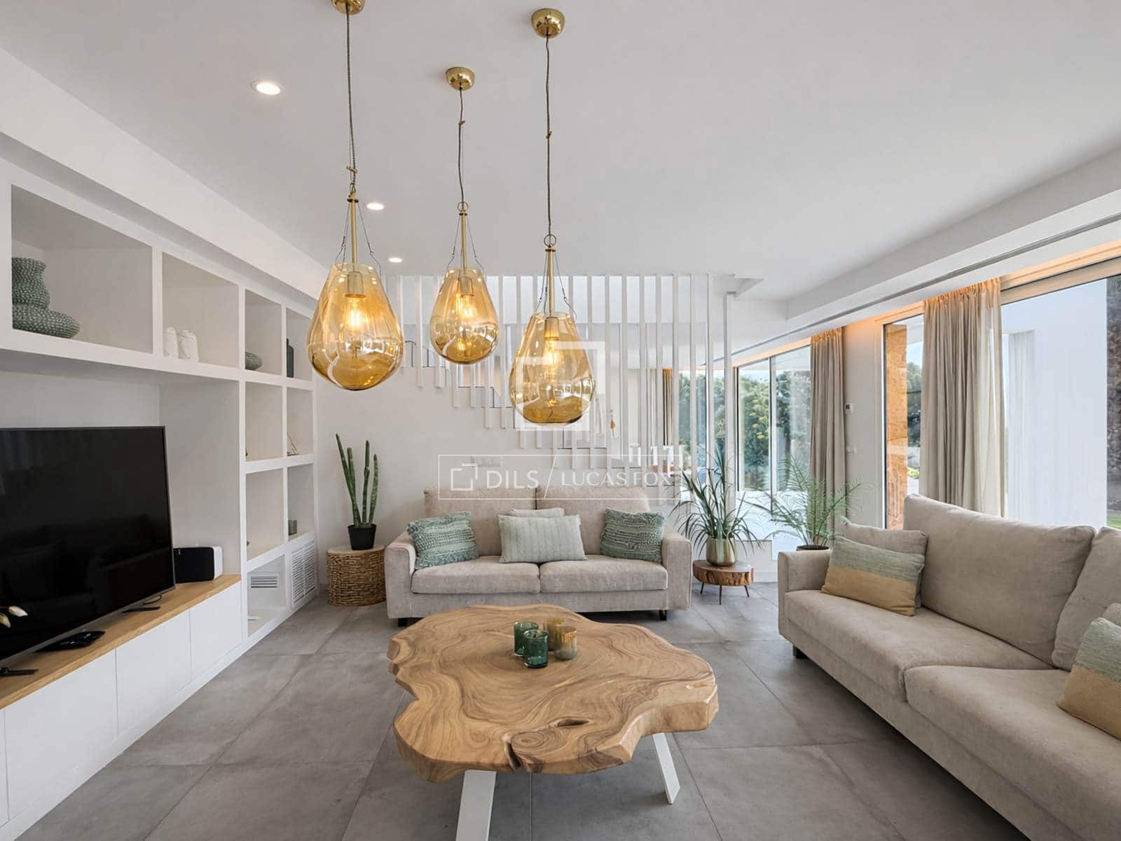 4 soveværelse Villa til salg i Calonge i Sant Antoni med swimmingpool garage - € 1.250.000 (Ref: 10160617)
