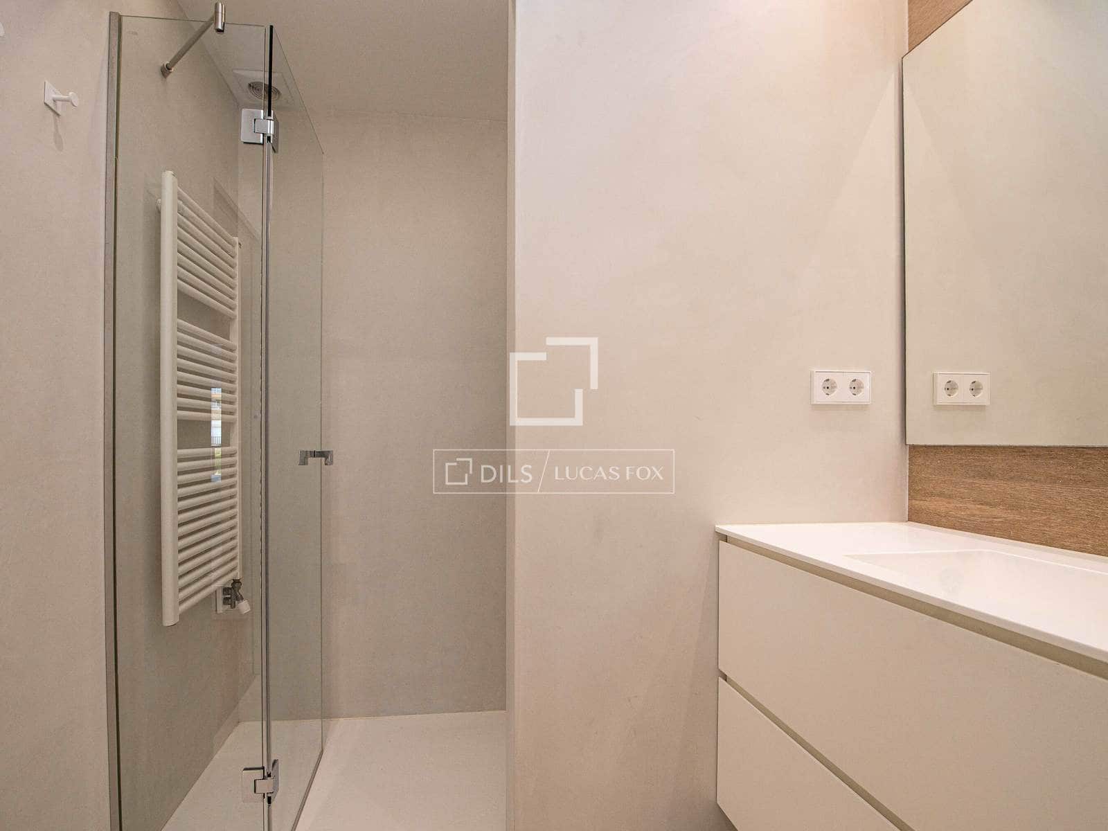 4 soveværelse Villa til salg i Calonge i Sant Antoni med swimmingpool garage - € 1.100.000 (Ref: 10160618)