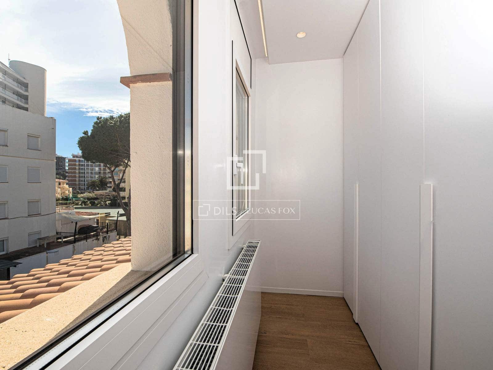 4 soveværelse Villa til salg i Calonge i Sant Antoni med swimmingpool garage - € 1.100.000 (Ref: 10160618)