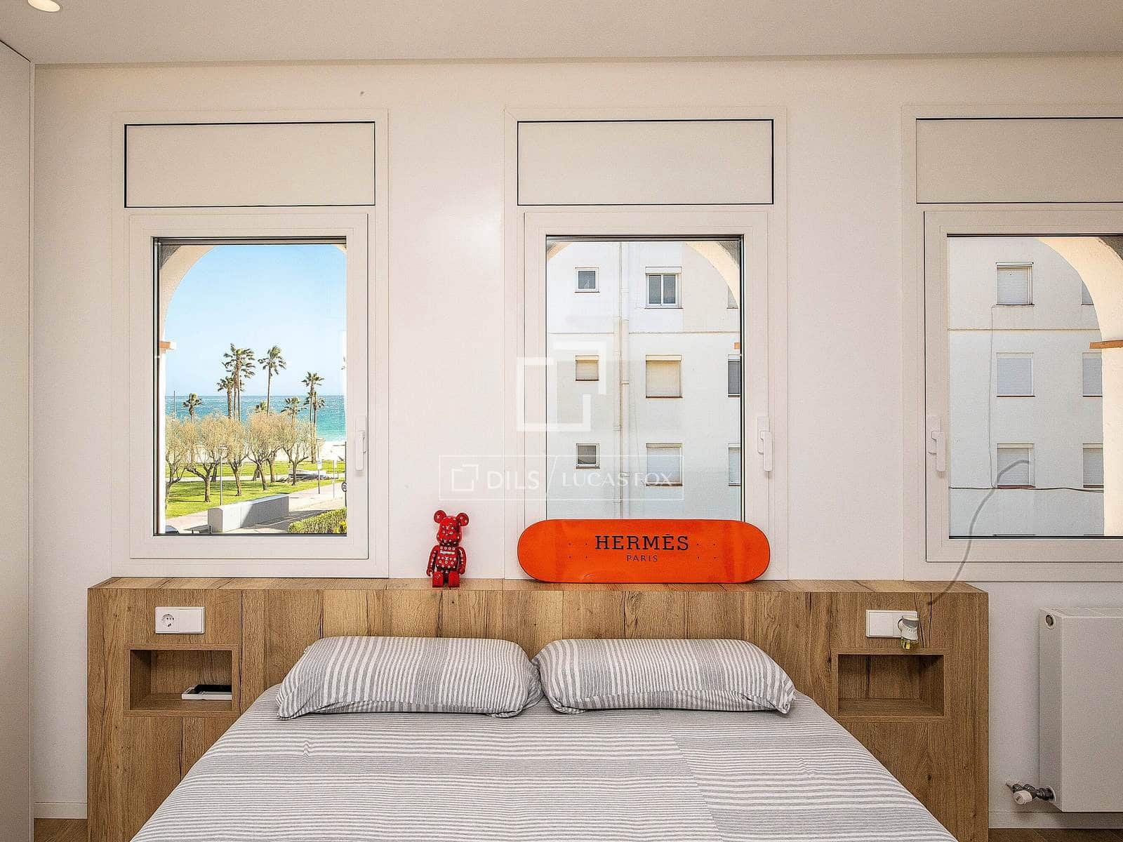 4 soveværelse Villa til salg i Calonge i Sant Antoni med swimmingpool garage - € 1.100.000 (Ref: 10160618)