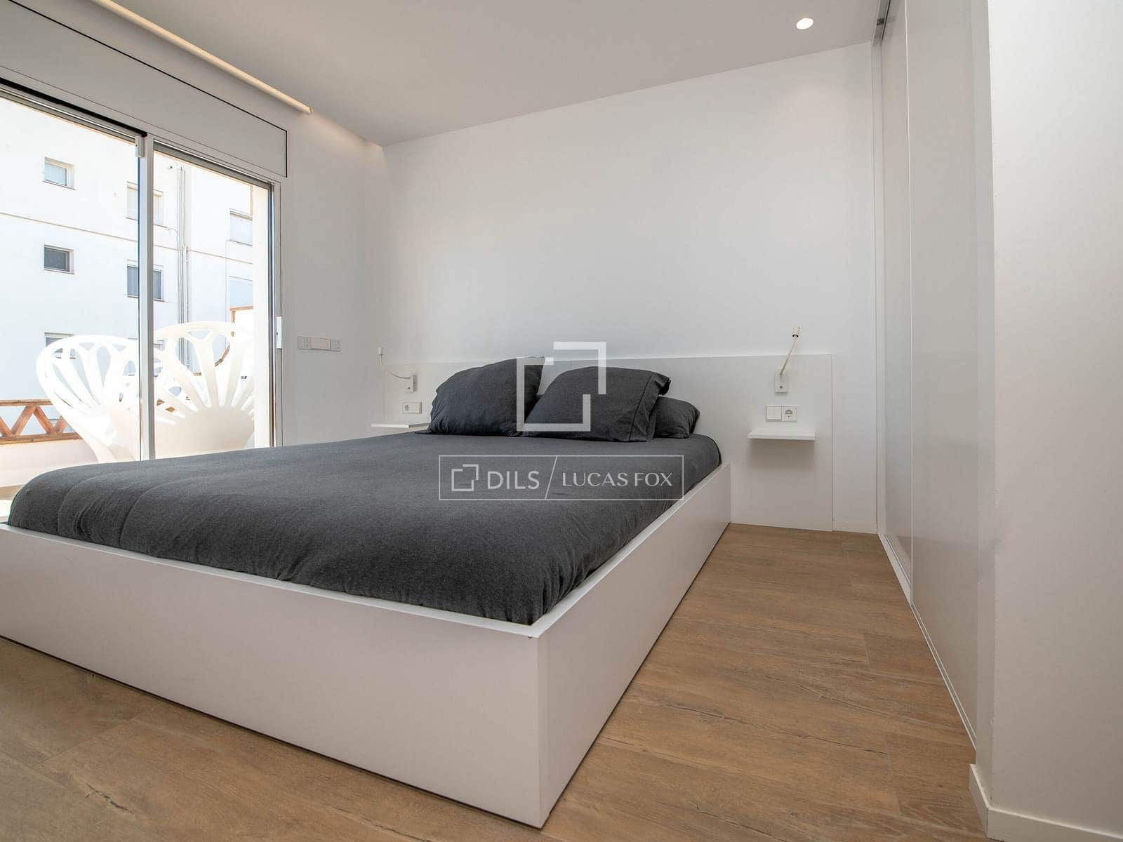 4 soveværelse Villa til salg i Calonge i Sant Antoni med swimmingpool garage - € 1.100.000 (Ref: 10160618)