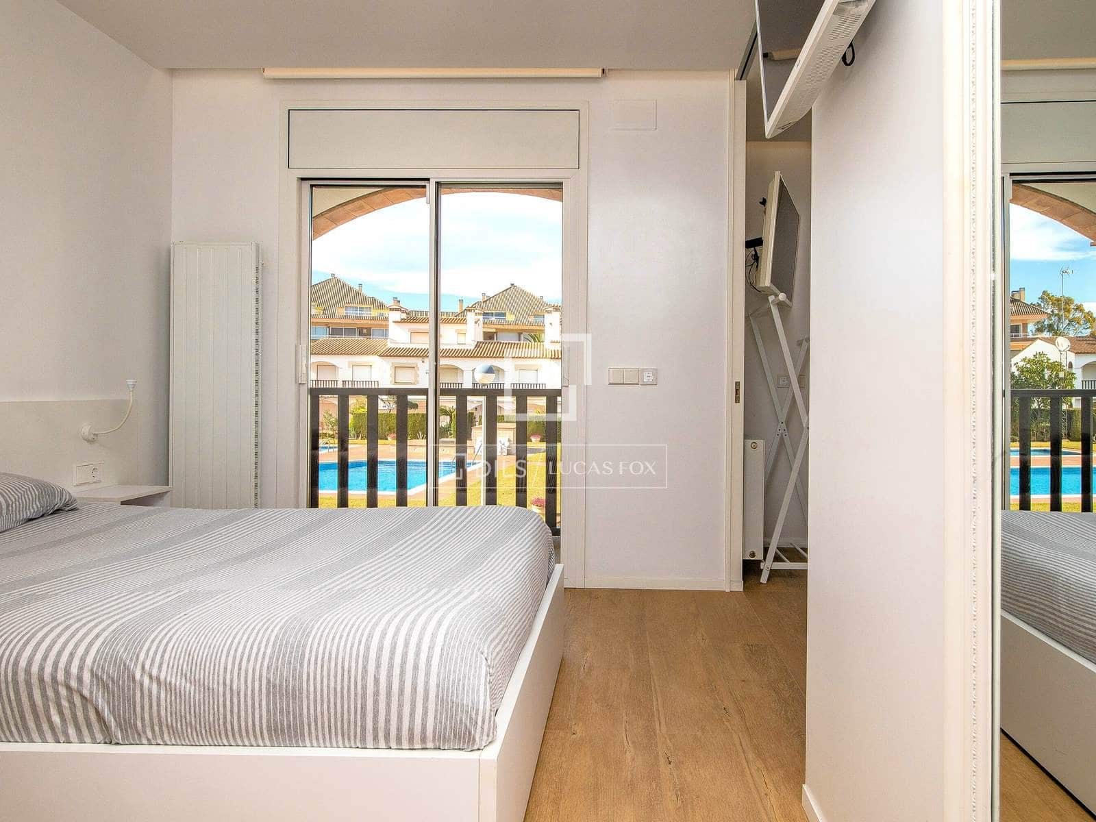4 soveværelse Villa til salg i Calonge i Sant Antoni med swimmingpool garage - € 1.100.000 (Ref: 10160618)