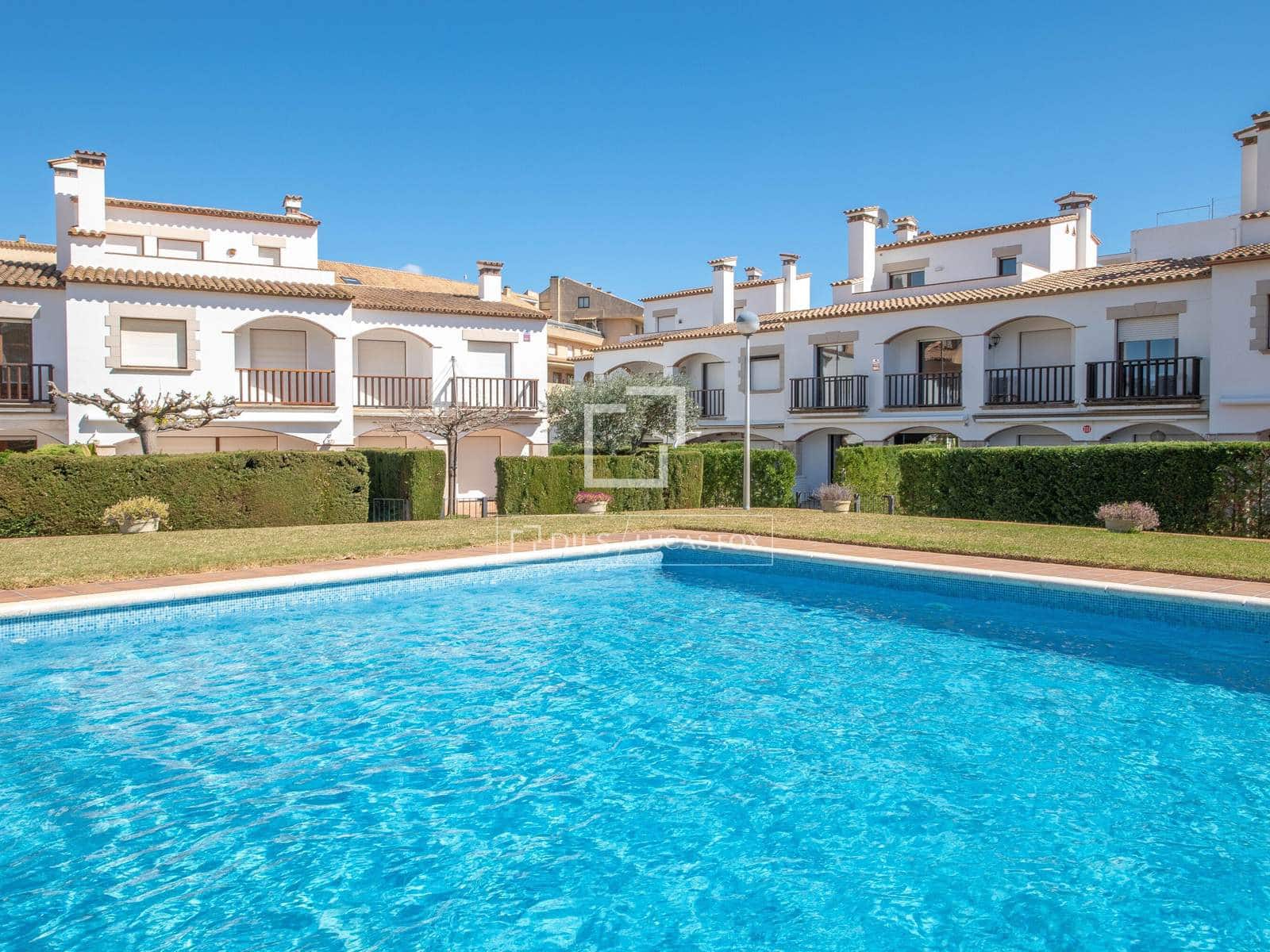 4 soveværelse Villa til salg i Calonge i Sant Antoni med swimmingpool garage - € 1.100.000 (Ref: 10160618)