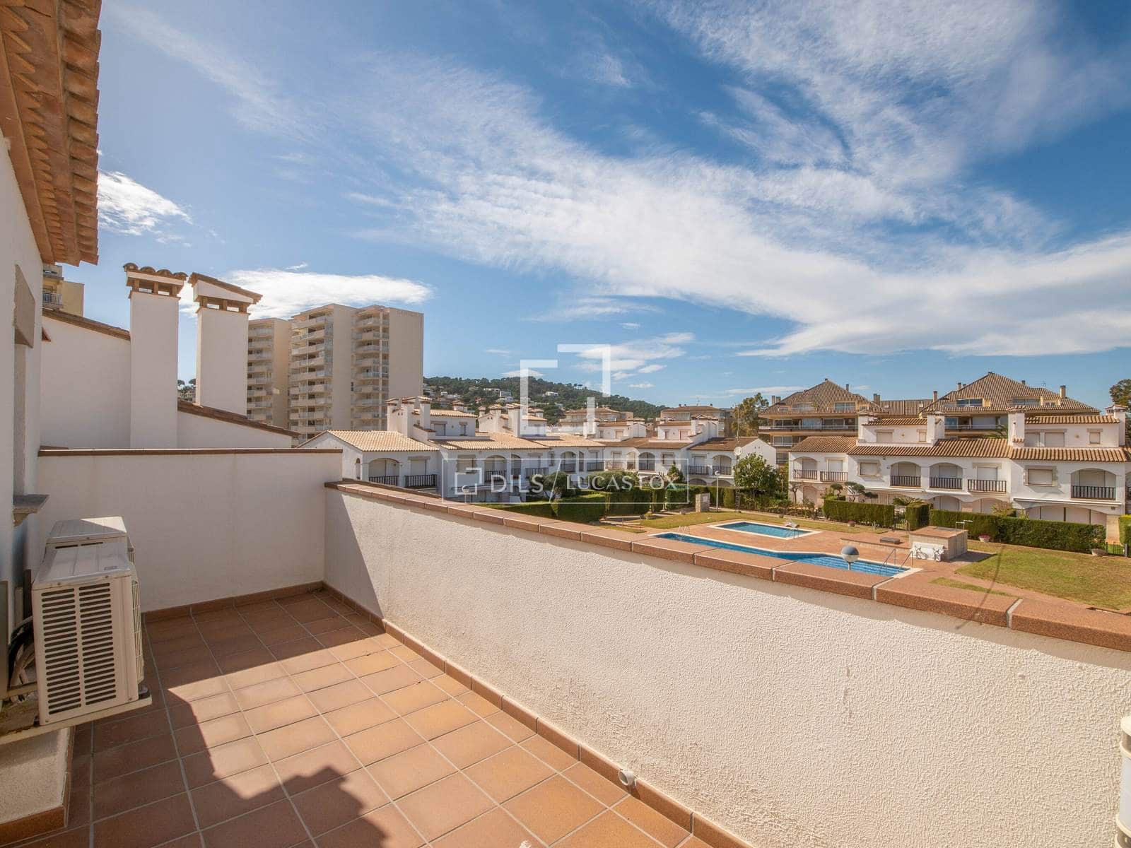 4 soveværelse Villa til salg i Calonge i Sant Antoni med swimmingpool garage - € 1.100.000 (Ref: 10160618)