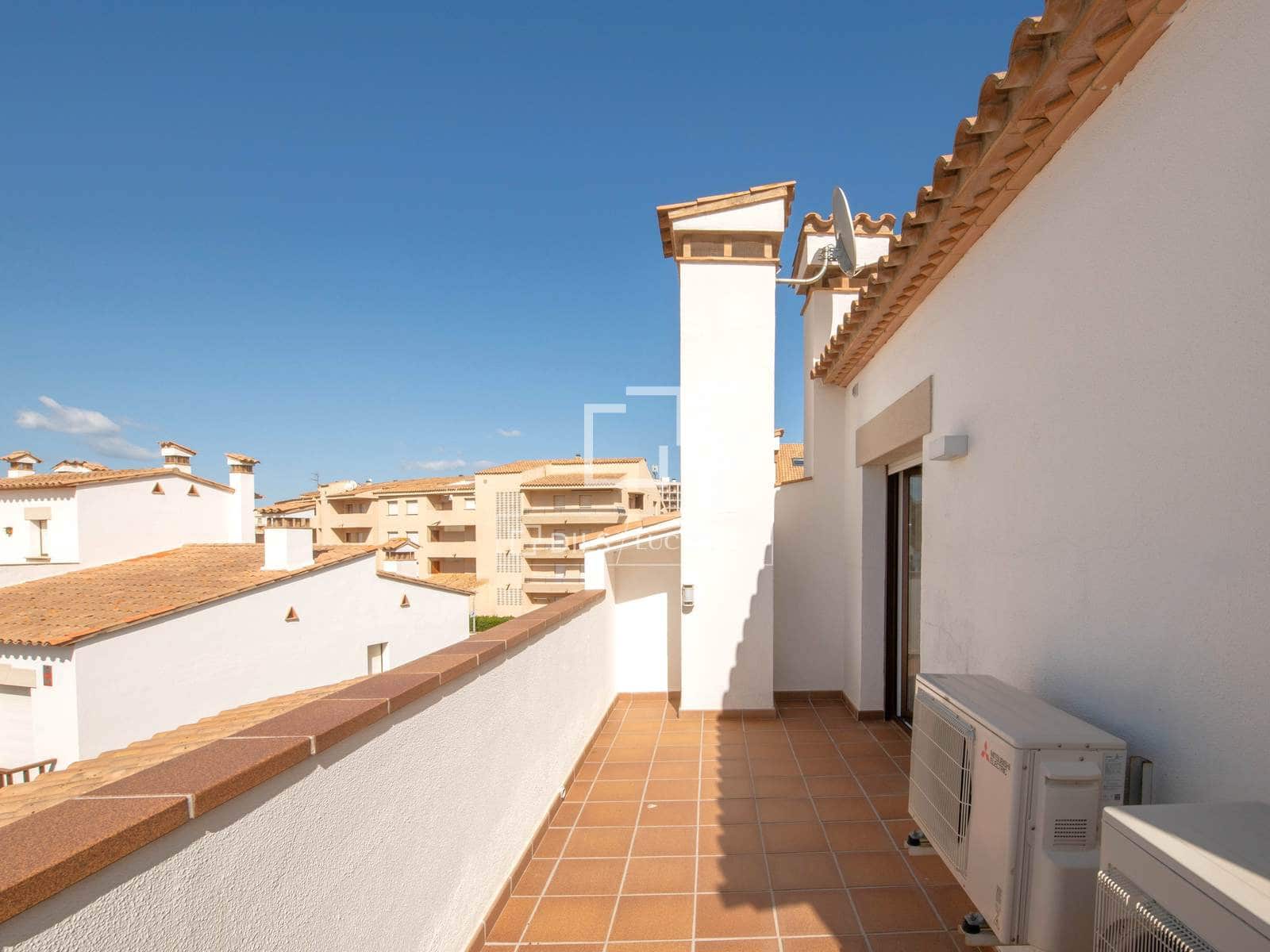 4 soveværelse Villa til salg i Calonge i Sant Antoni med swimmingpool garage - € 1.100.000 (Ref: 10160618)