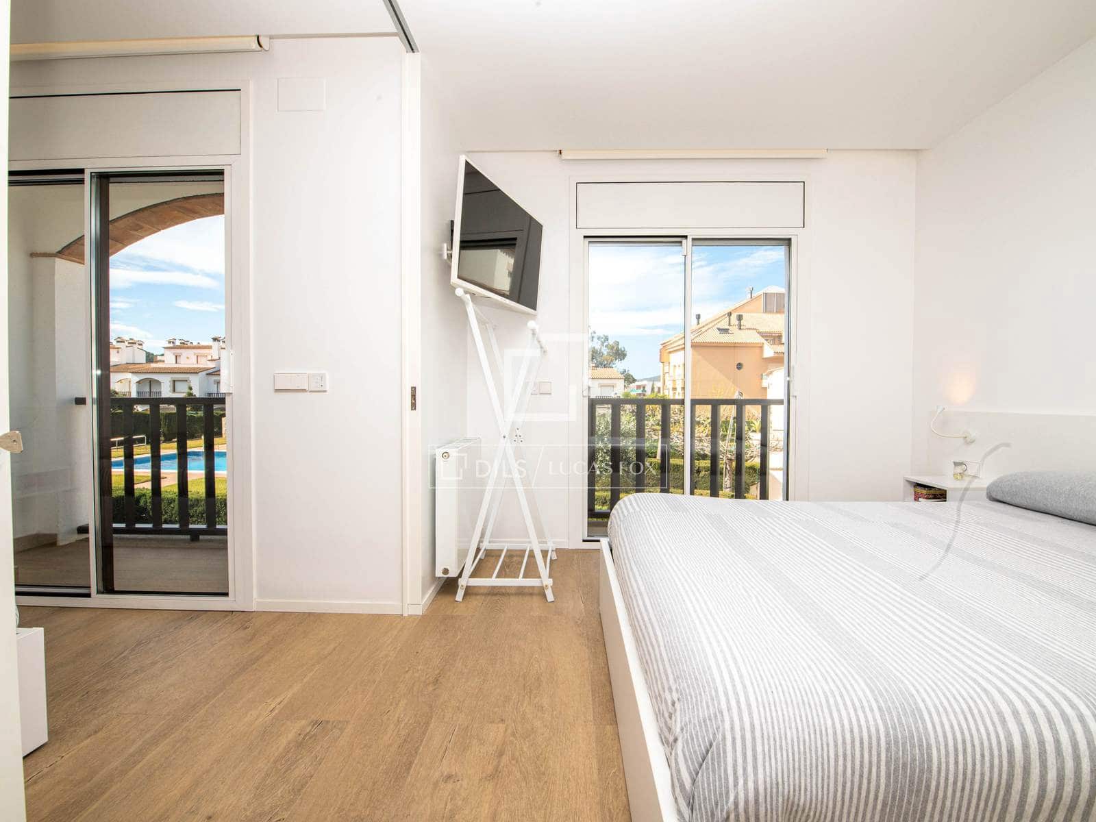 4 soveværelse Villa til salg i Calonge i Sant Antoni med swimmingpool garage - € 1.100.000 (Ref: 10160618)