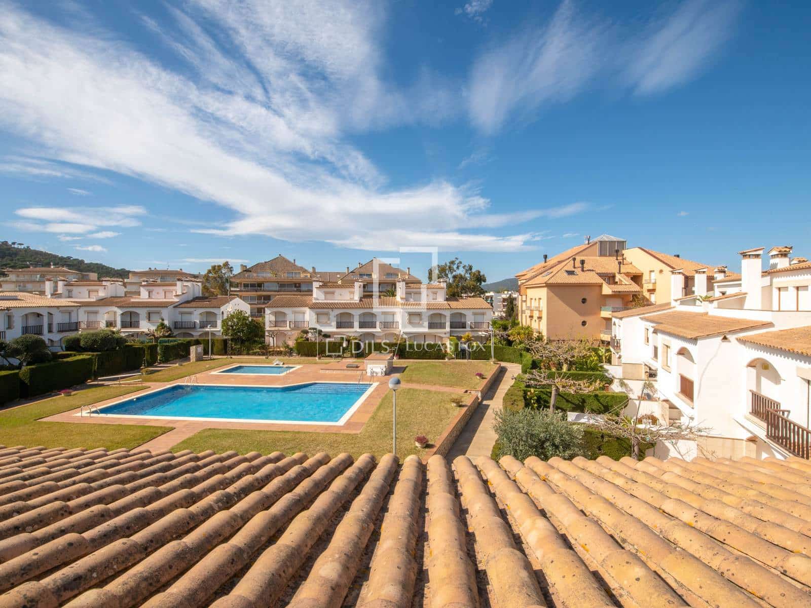 4 soveværelse Villa til salg i Calonge i Sant Antoni med swimmingpool garage - € 1.100.000 (Ref: 10160618)