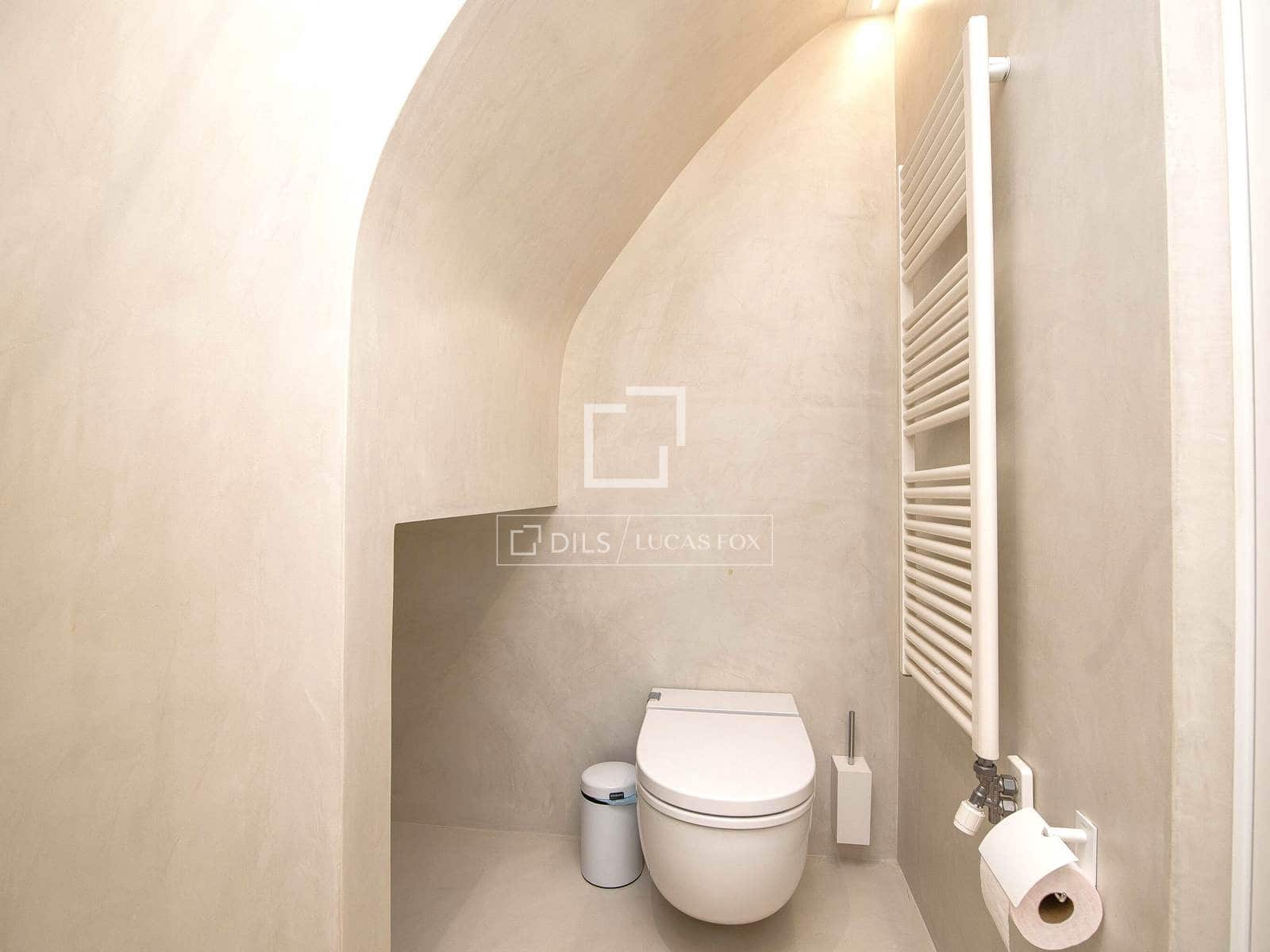 4 soveværelse Villa til salg i Calonge i Sant Antoni med swimmingpool garage - € 1.100.000 (Ref: 10160618)