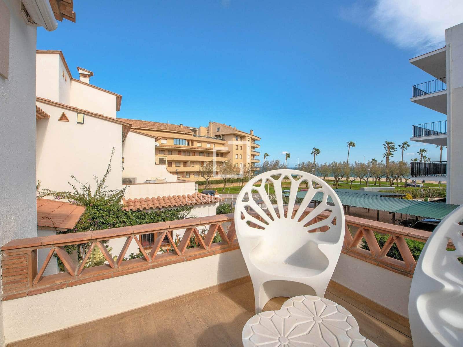 4 soveværelse Villa til salg i Calonge i Sant Antoni med swimmingpool garage - € 1.100.000 (Ref: 10160618)