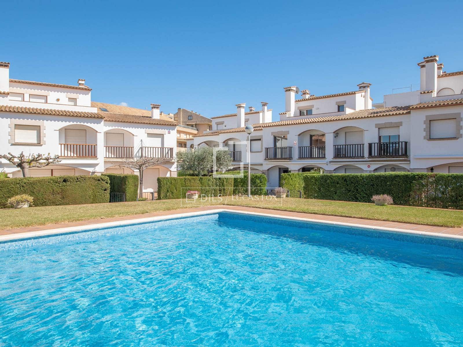4 soveværelse Villa til salg i Calonge i Sant Antoni med swimmingpool garage - € 1.100.000 (Ref: 10160618)