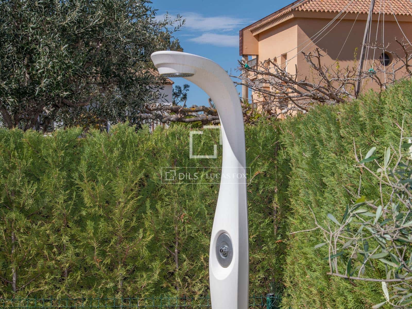 4 soveværelse Villa til salg i Calonge i Sant Antoni med swimmingpool garage - € 1.100.000 (Ref: 10160618)