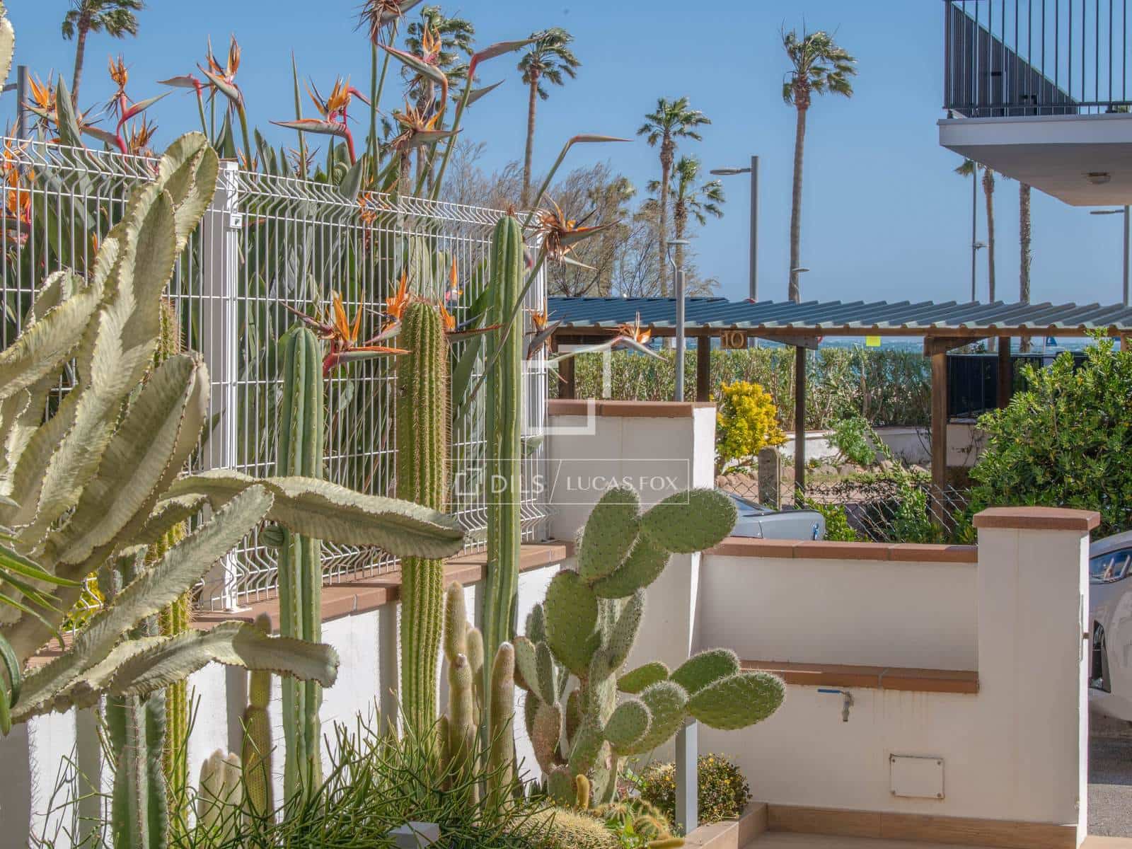 4 soveværelse Villa til salg i Calonge i Sant Antoni med swimmingpool garage - € 1.100.000 (Ref: 10160618)