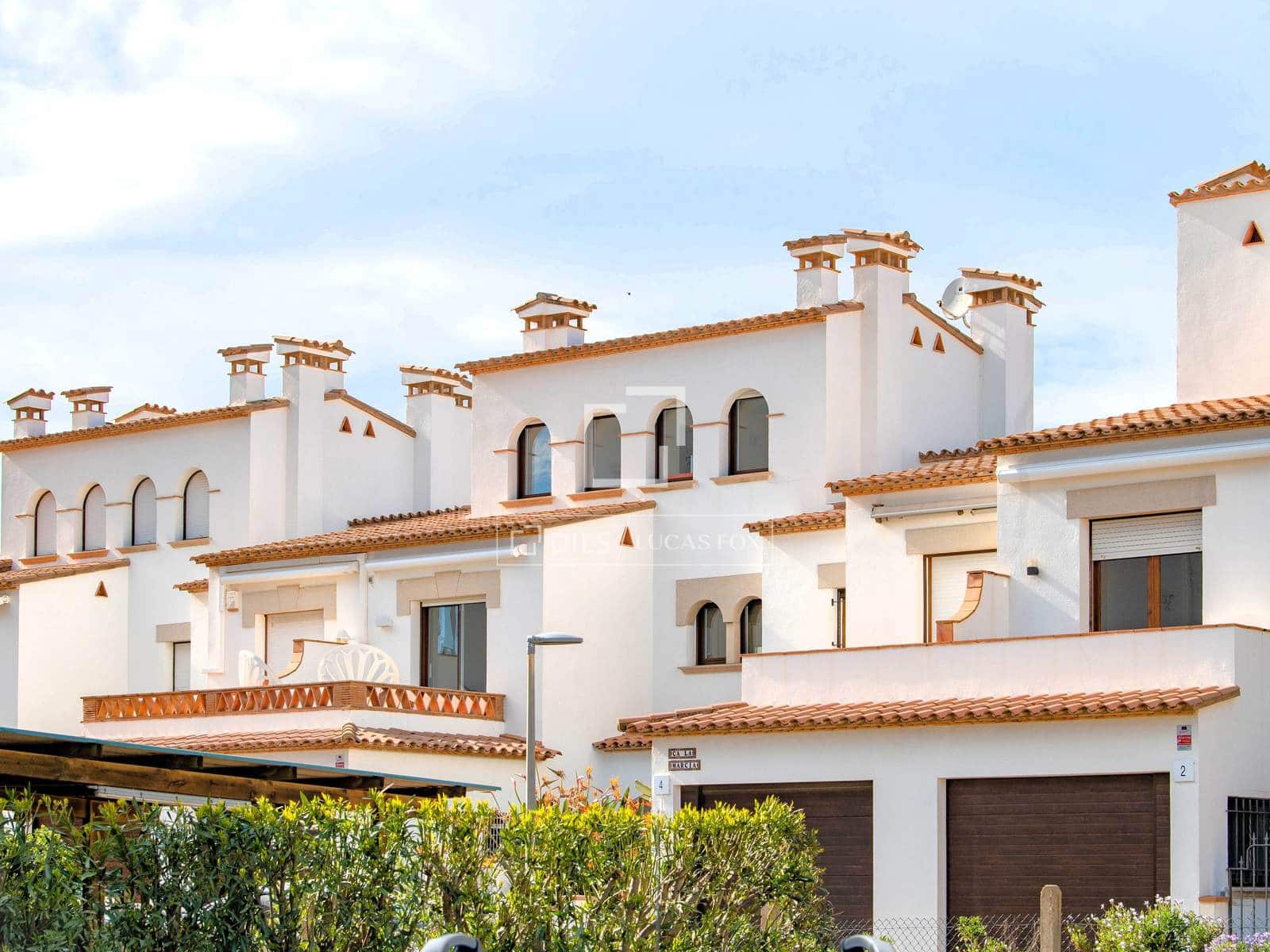 4 soveværelse Villa til salg i Calonge i Sant Antoni med swimmingpool garage - € 1.100.000 (Ref: 10160618)
