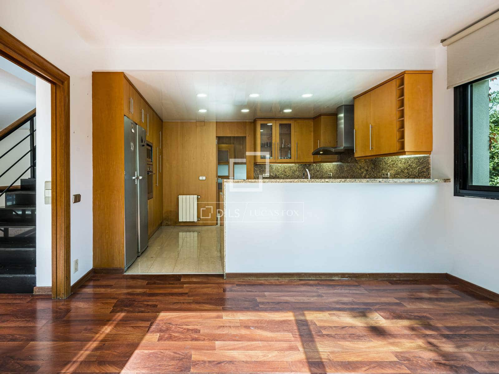 4 quarto Moradia para arrendar em Sant Cugat del Valles com piscina garagem - 5 800 € (Ref: 10160619)