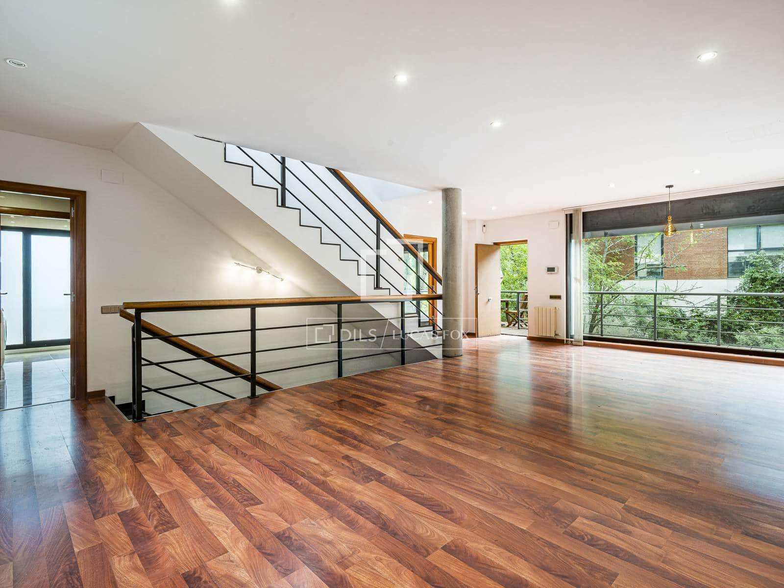 4 quarto Moradia para arrendar em Sant Cugat del Valles com piscina garagem - 5 800 € (Ref: 10160619)