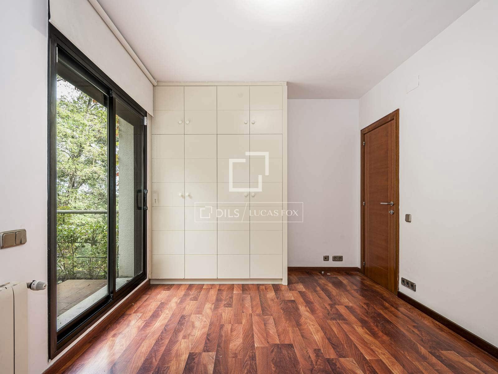 4 quarto Moradia para arrendar em Sant Cugat del Valles com piscina garagem - 5 800 € (Ref: 10160619)