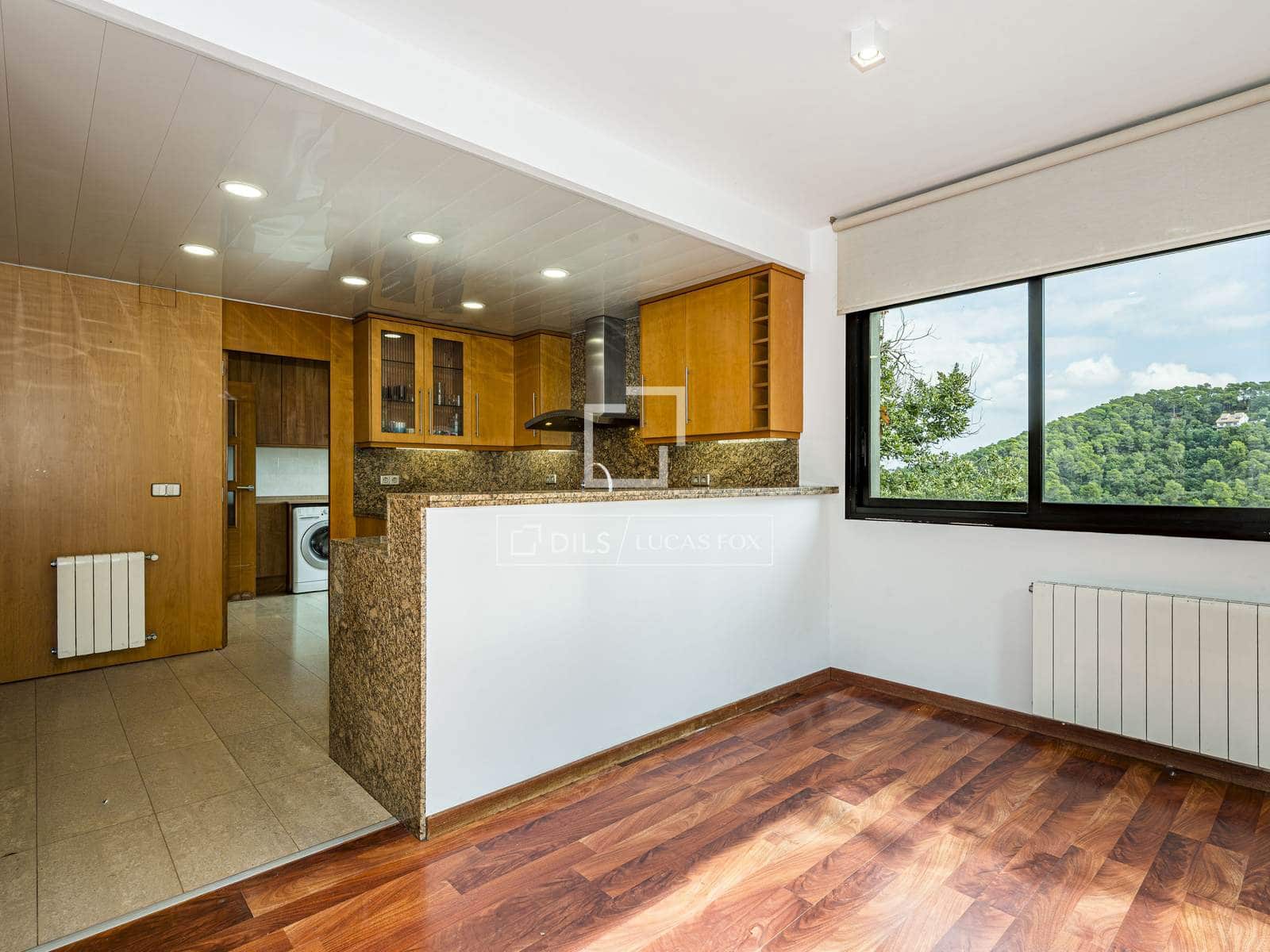 4 quarto Moradia para arrendar em Sant Cugat del Valles com piscina garagem - 5 800 € (Ref: 10160619)