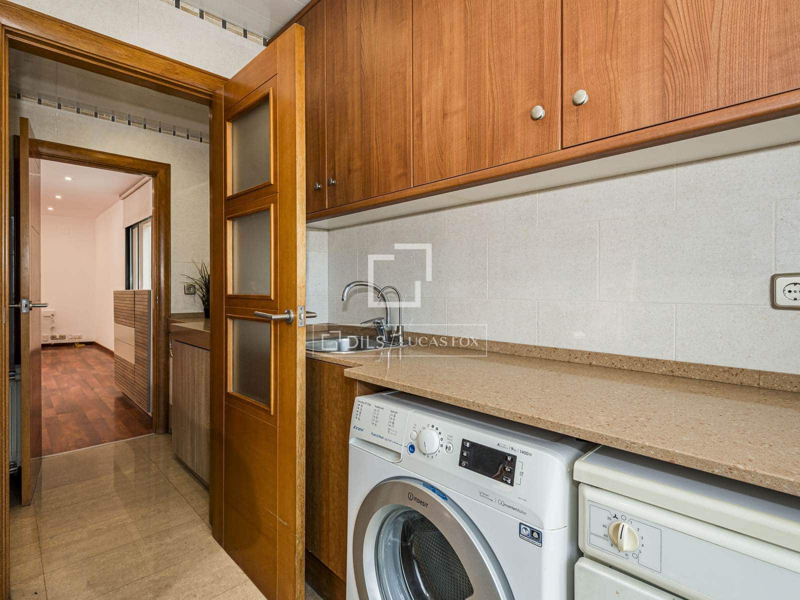 4 quarto Moradia para arrendar em Sant Cugat del Valles com piscina garagem - 5 800 € (Ref: 10160619)