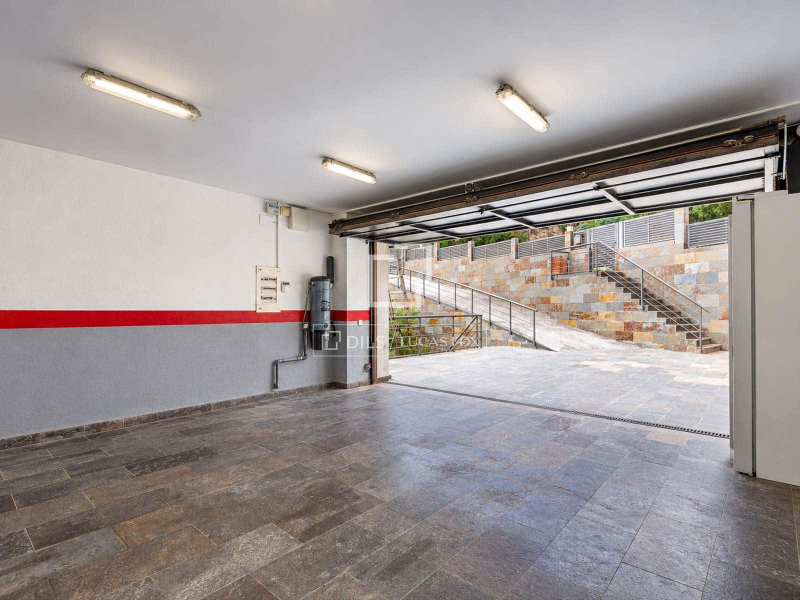 4 quarto Moradia para arrendar em Sant Cugat del Valles com piscina garagem - 5 800 € (Ref: 10160619)