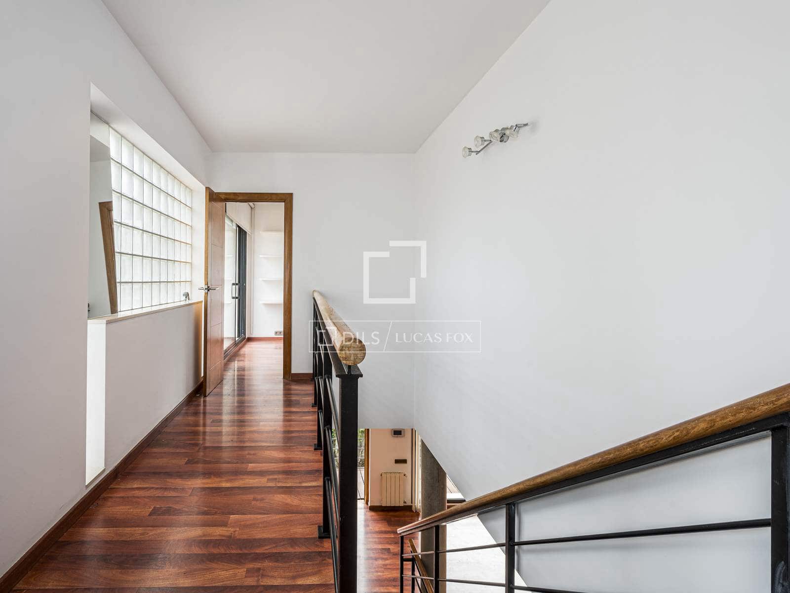4 quarto Moradia para arrendar em Sant Cugat del Valles com piscina garagem - 5 800 € (Ref: 10160619)