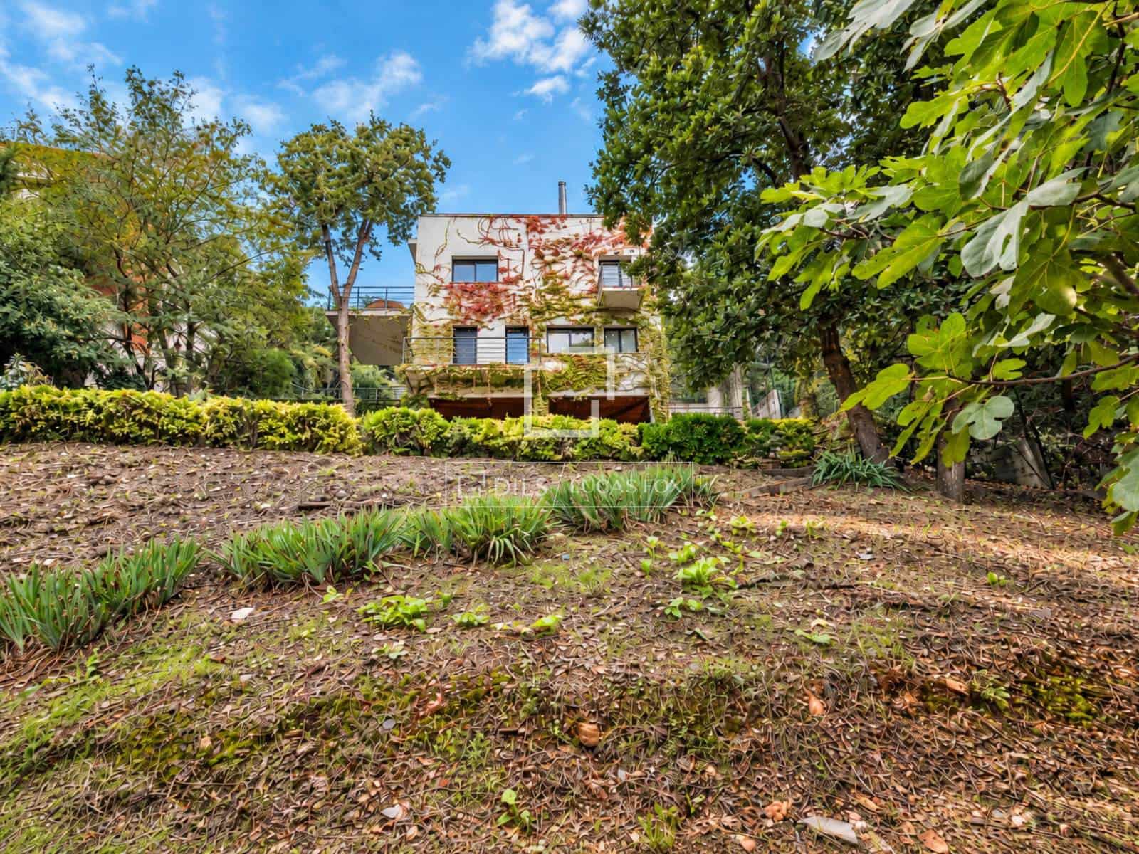 4 quarto Moradia para arrendar em Sant Cugat del Valles com piscina garagem - 5 800 € (Ref: 10160619)