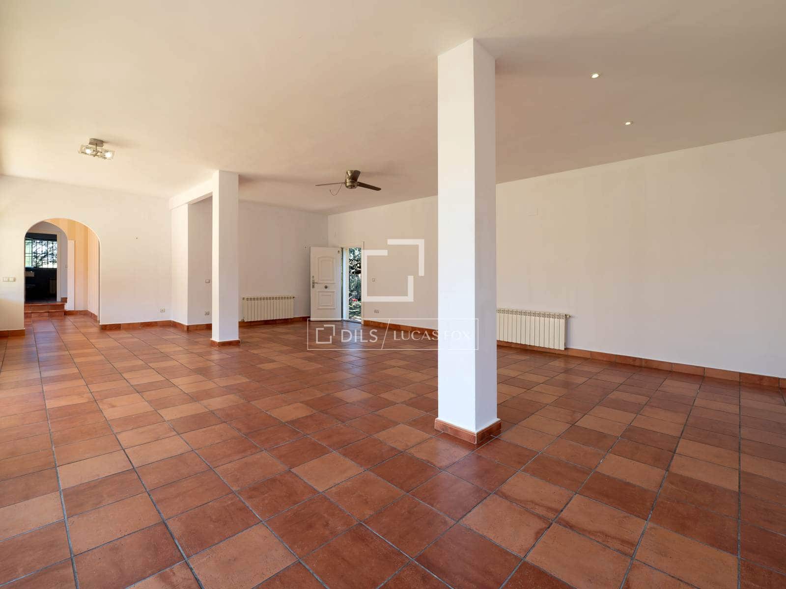 9 sypialnia Finka/Dom wiejski na sprzedaż w Colmenarejo z basenem garażem - 1 590 000 € (Ref: 10160766)