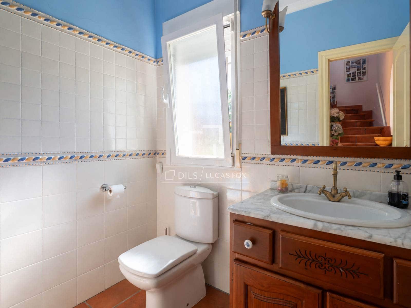 9 sypialnia Finka/Dom wiejski na sprzedaż w Colmenarejo z basenem garażem - 1 590 000 € (Ref: 10160766)