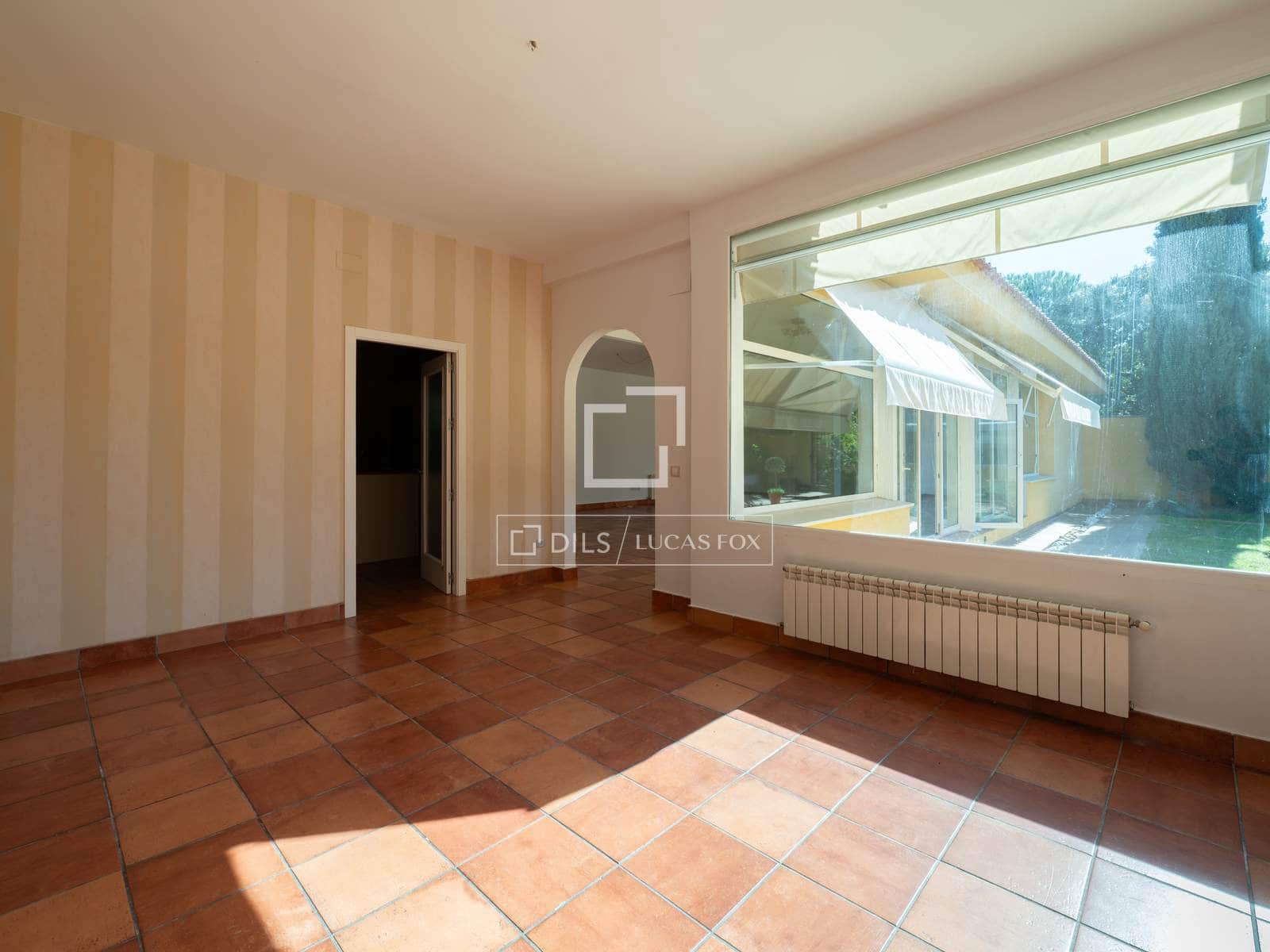 9 sypialnia Finka/Dom wiejski na sprzedaż w Colmenarejo z basenem garażem - 1 590 000 € (Ref: 10160766)
