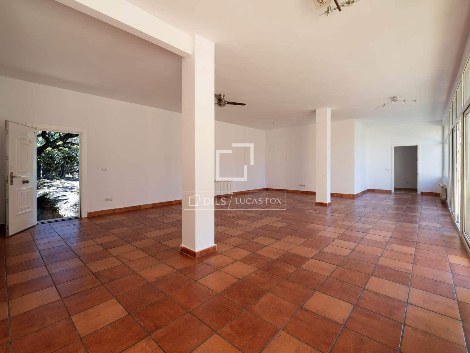 9 sypialnia Finka/Dom wiejski na sprzedaż w Colmenarejo z basenem garażem - 1 590 000 € (Ref: 10160766)