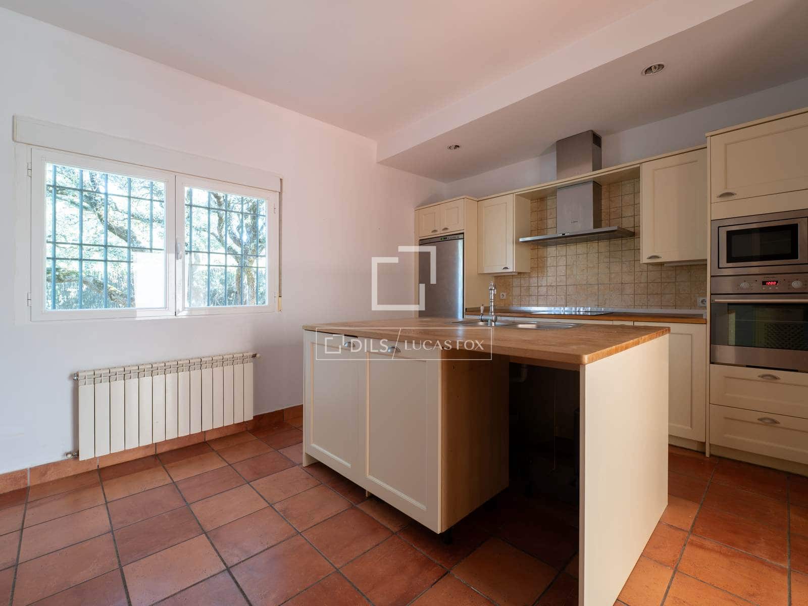 9 sypialnia Finka/Dom wiejski na sprzedaż w Colmenarejo z basenem garażem - 1 590 000 € (Ref: 10160766)