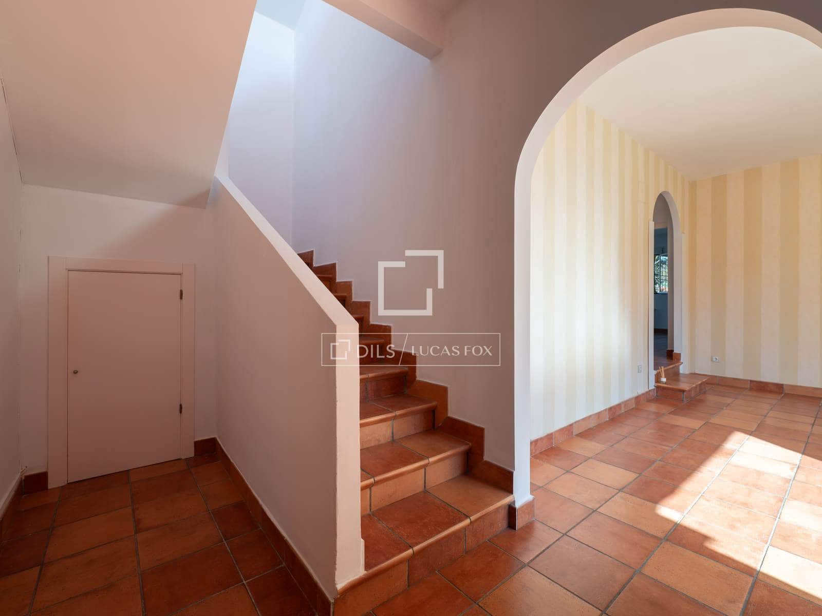 9 sypialnia Finka/Dom wiejski na sprzedaż w Colmenarejo z basenem garażem - 1 590 000 € (Ref: 10160766)