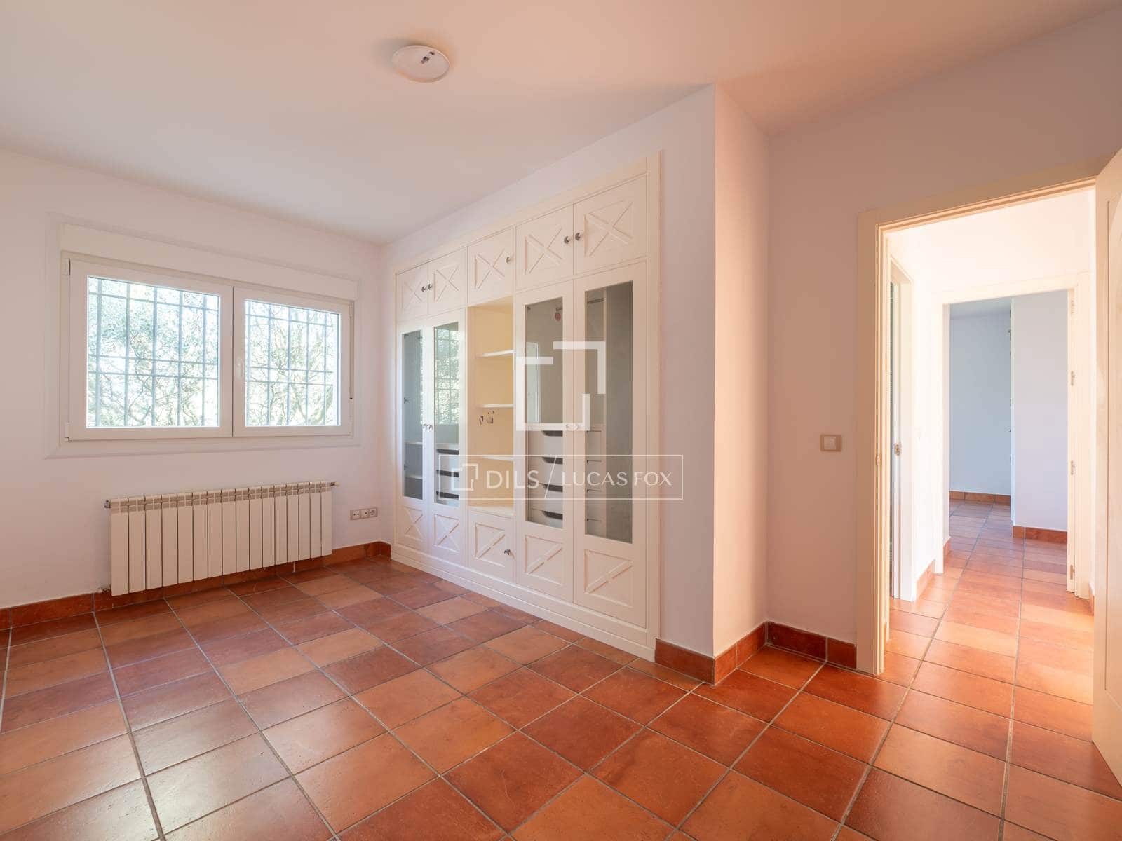 9 sypialnia Finka/Dom wiejski na sprzedaż w Colmenarejo z basenem garażem - 1 590 000 € (Ref: 10160766)