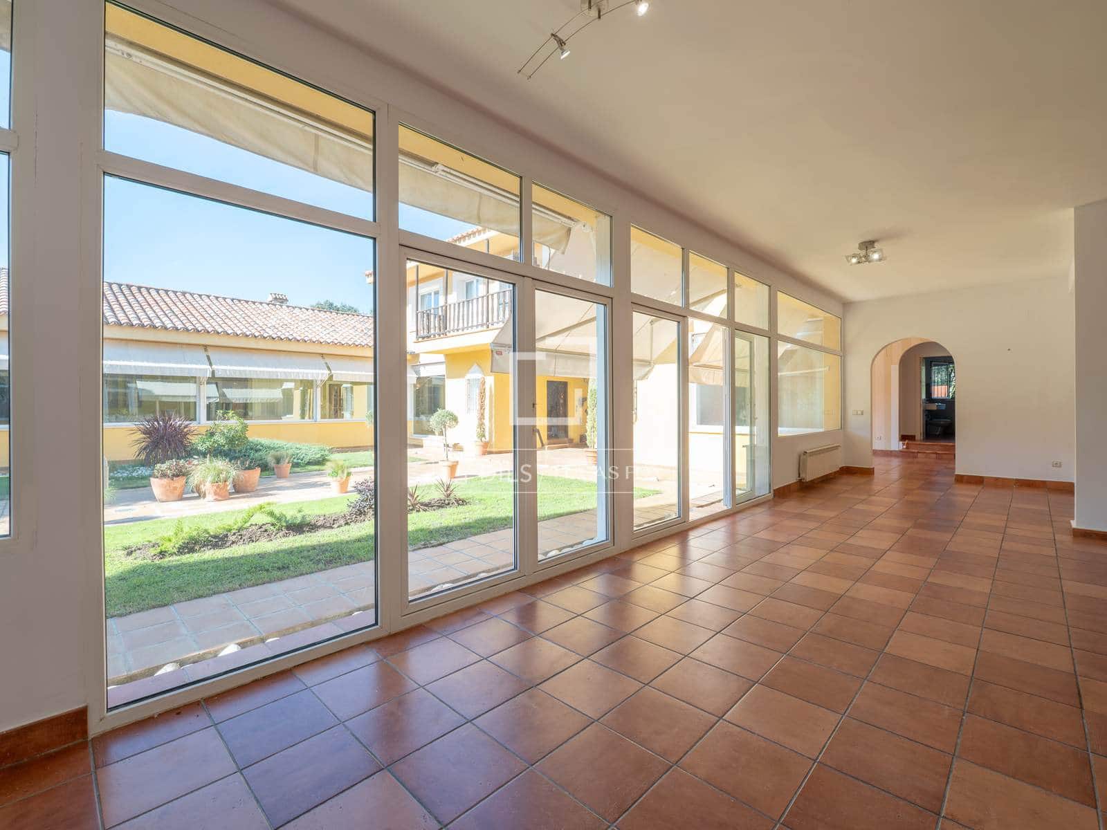 9 sypialnia Finka/Dom wiejski na sprzedaż w Colmenarejo z basenem garażem - 1 590 000 € (Ref: 10160766)