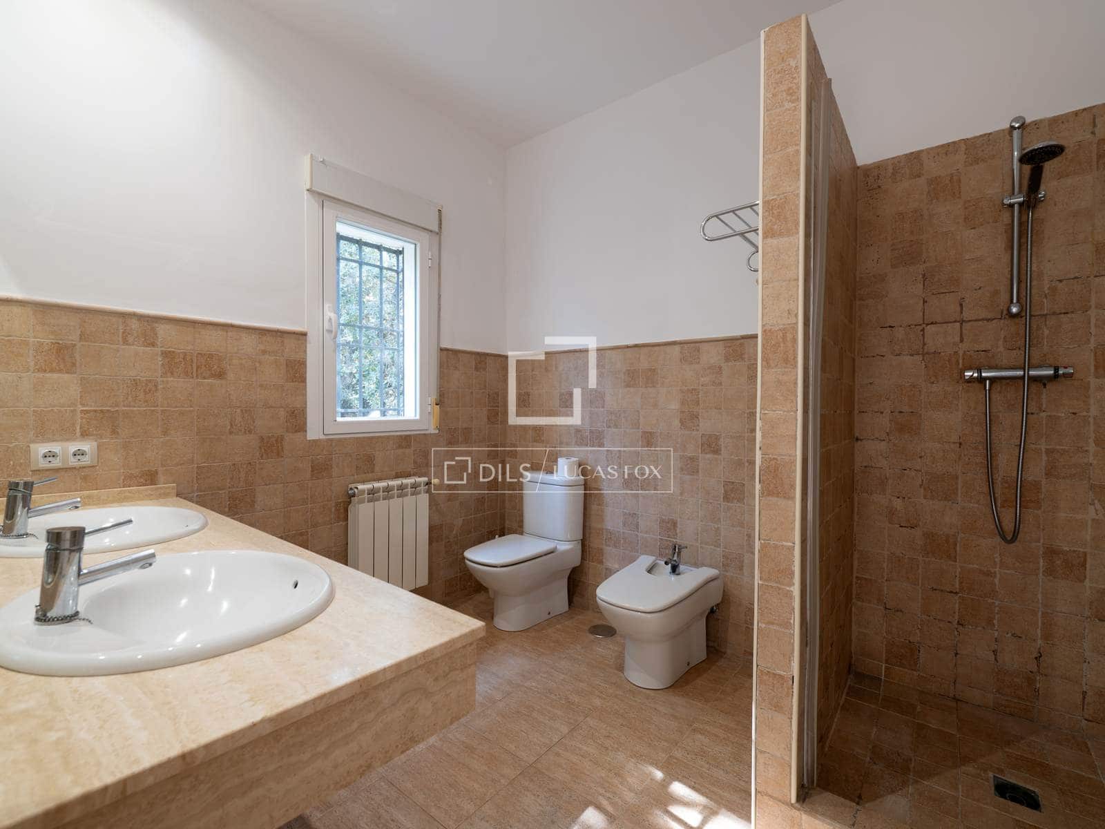 9 sypialnia Finka/Dom wiejski na sprzedaż w Colmenarejo z basenem garażem - 1 590 000 € (Ref: 10160766)