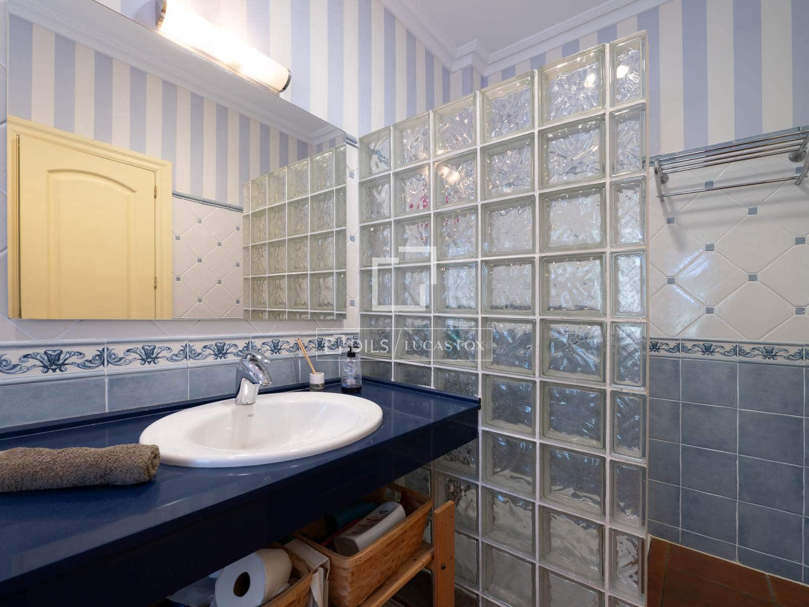 9 sypialnia Finka/Dom wiejski na sprzedaż w Colmenarejo z basenem garażem - 1 590 000 € (Ref: 10160766)