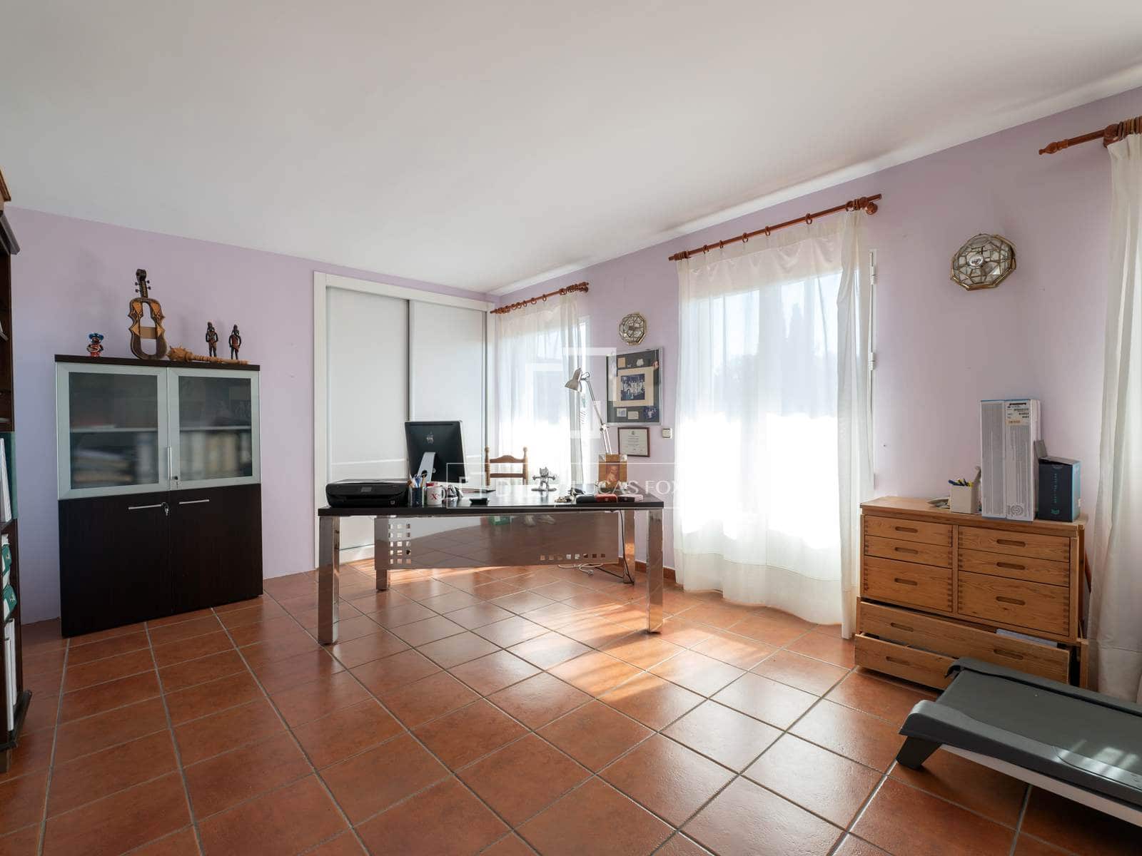 9 sypialnia Finka/Dom wiejski na sprzedaż w Colmenarejo z basenem garażem - 1 590 000 € (Ref: 10160766)