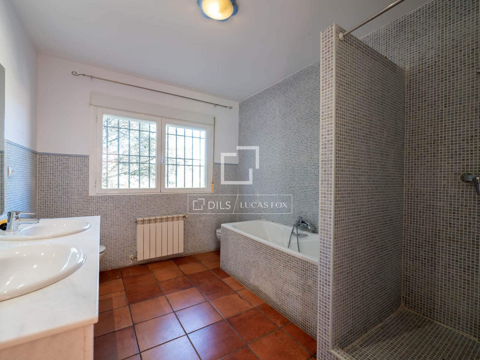 9 sypialnia Finka/Dom wiejski na sprzedaż w Colmenarejo z basenem garażem - 1 590 000 € (Ref: 10160766)
