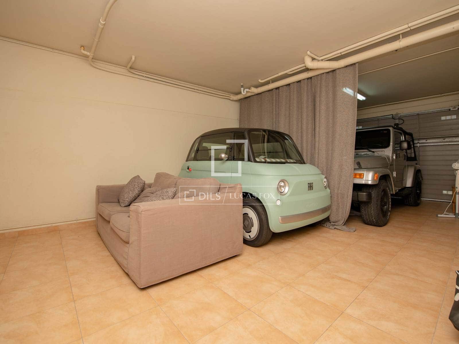 4 bedroom Villa for sale in Santa Cristina d'Aro with pool garage - € 1,195,000 (Ref: 10161914)