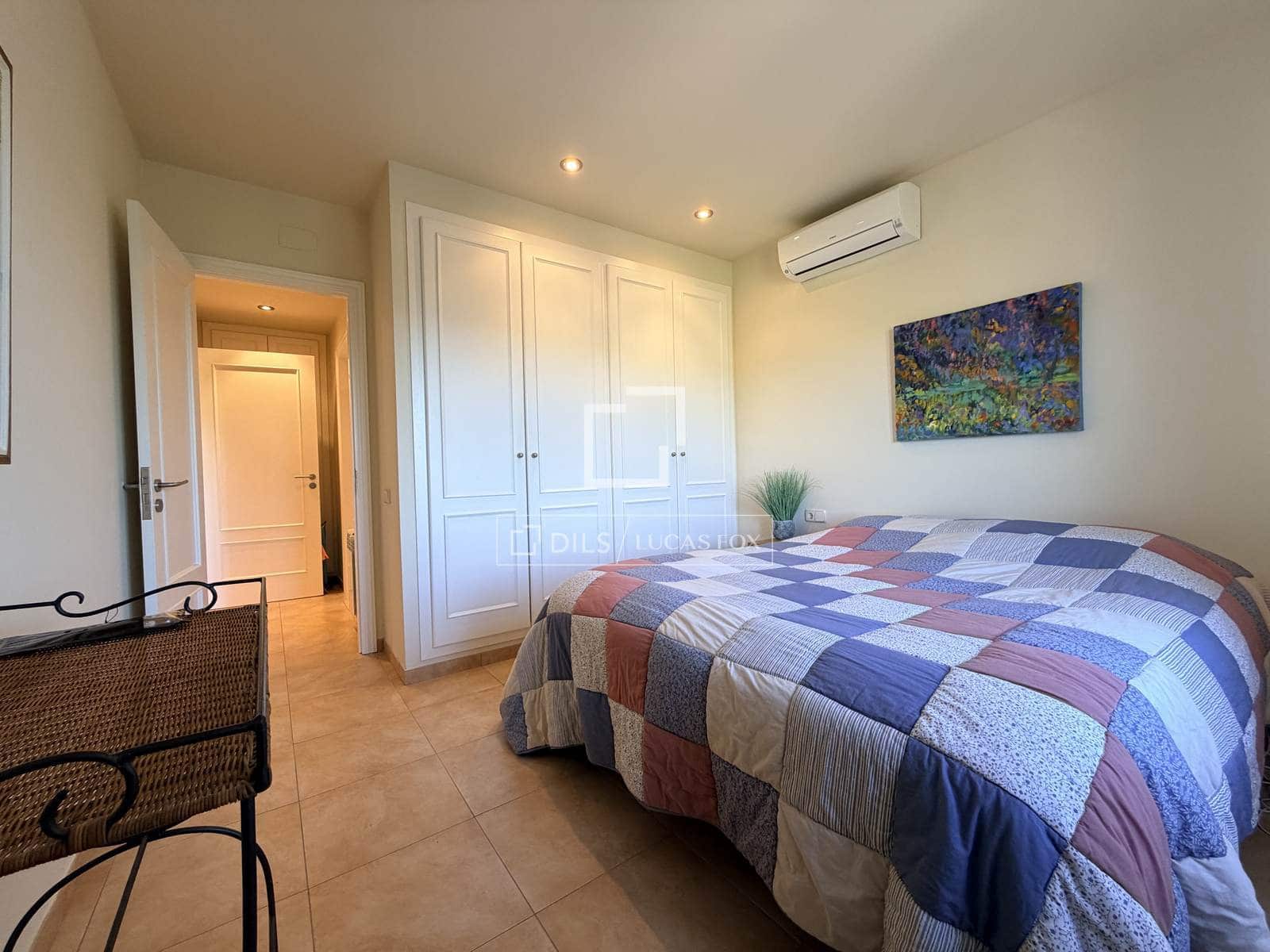 4 bedroom Villa for sale in Santa Cristina d'Aro with pool garage - € 1,195,000 (Ref: 10161914)