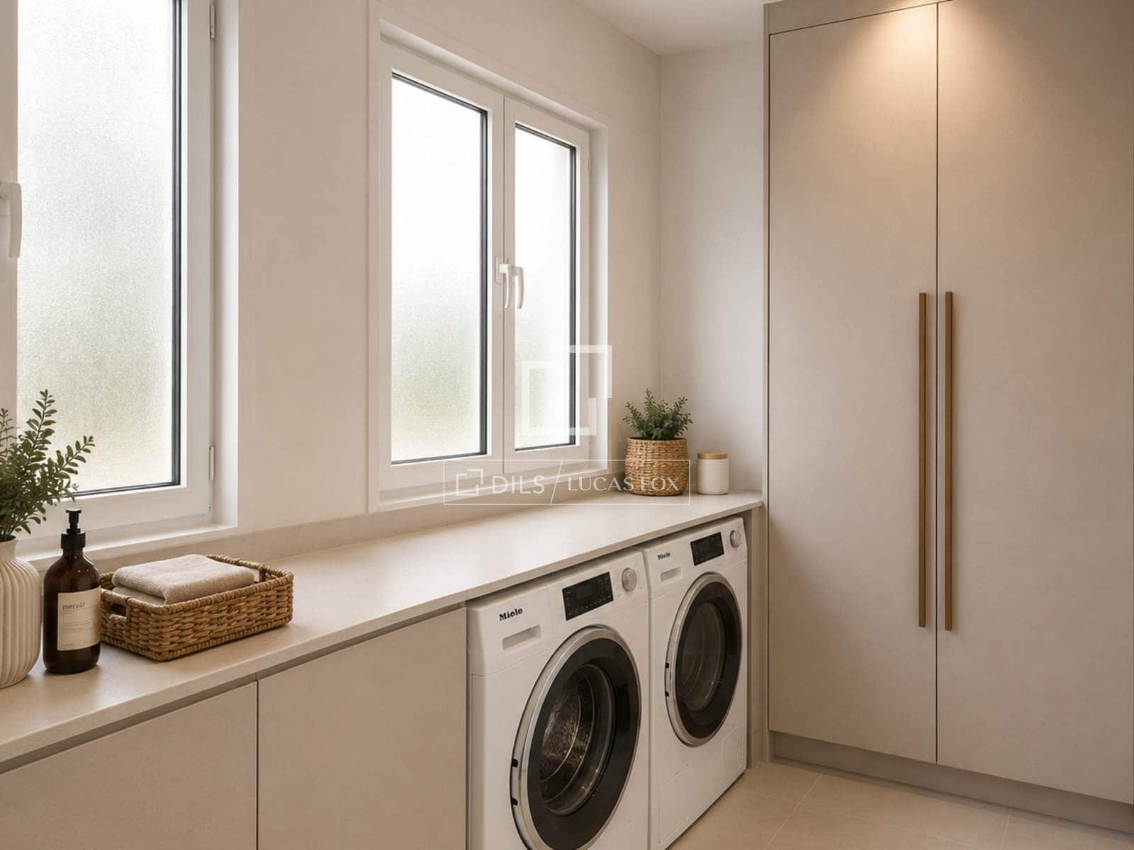 4 soverom Leilighet til salgs i Tarragona by - € 545 000 (Ref: 10161987)