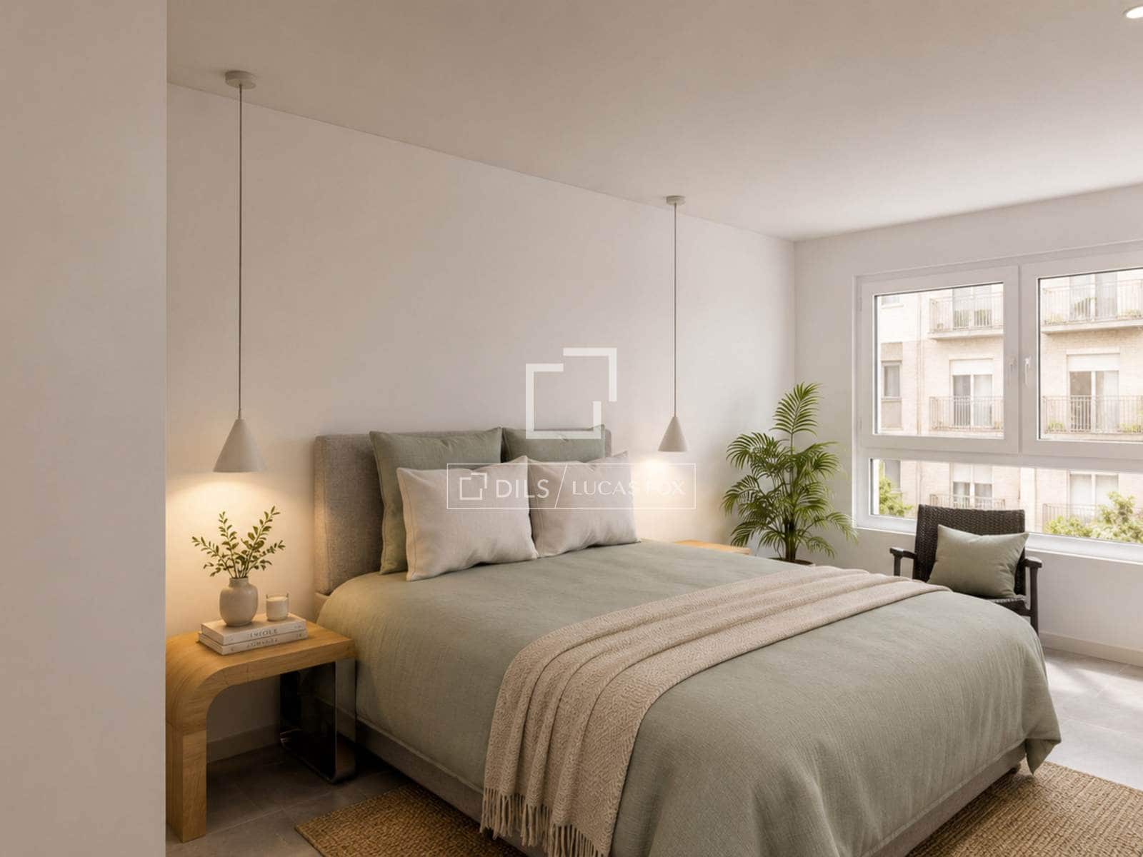 4 soverom Leilighet til salgs i Tarragona by - € 545 000 (Ref: 10161987)